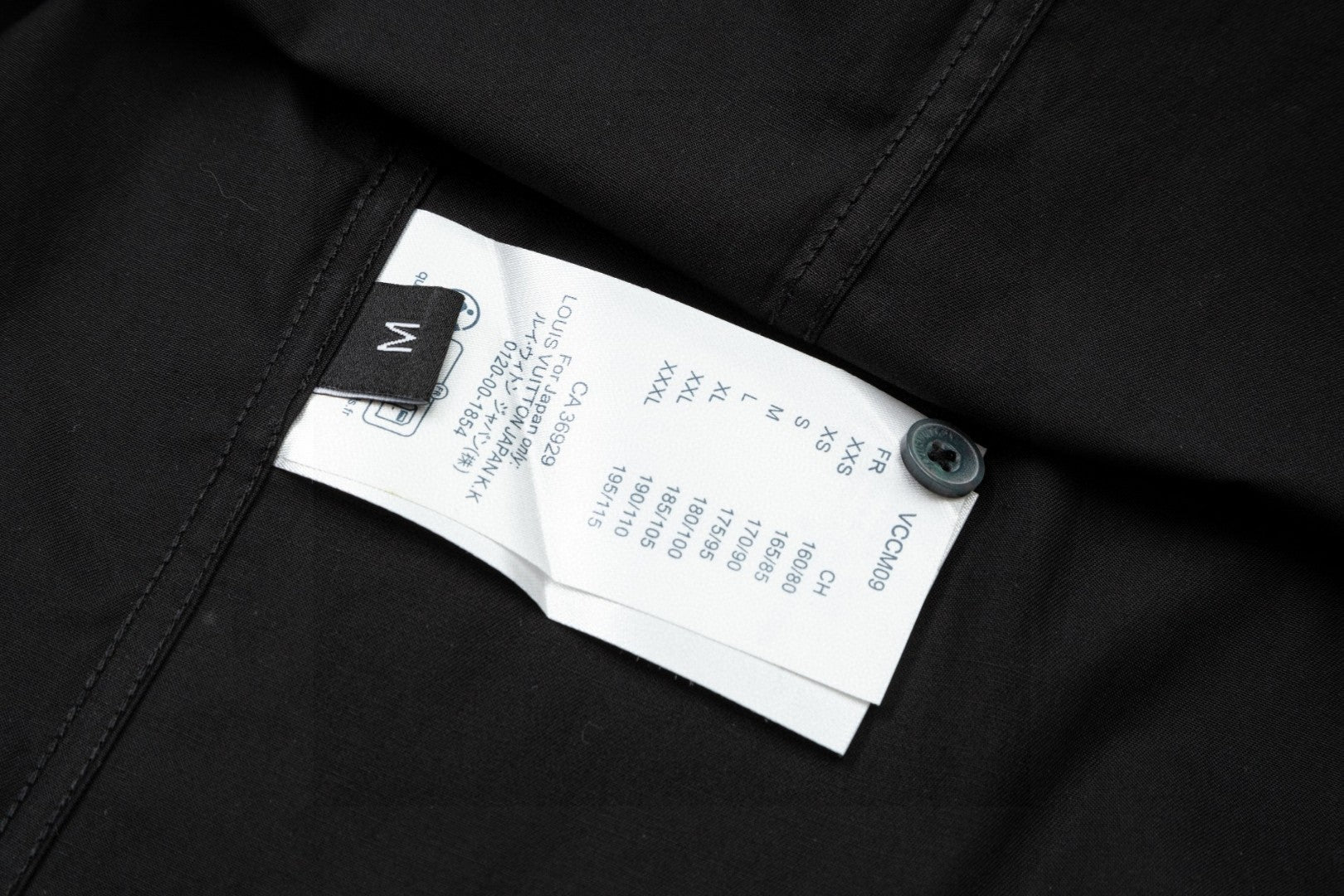 LuxluxHouse Best Quality Clothes Shirts&Polo Louis Vuitton