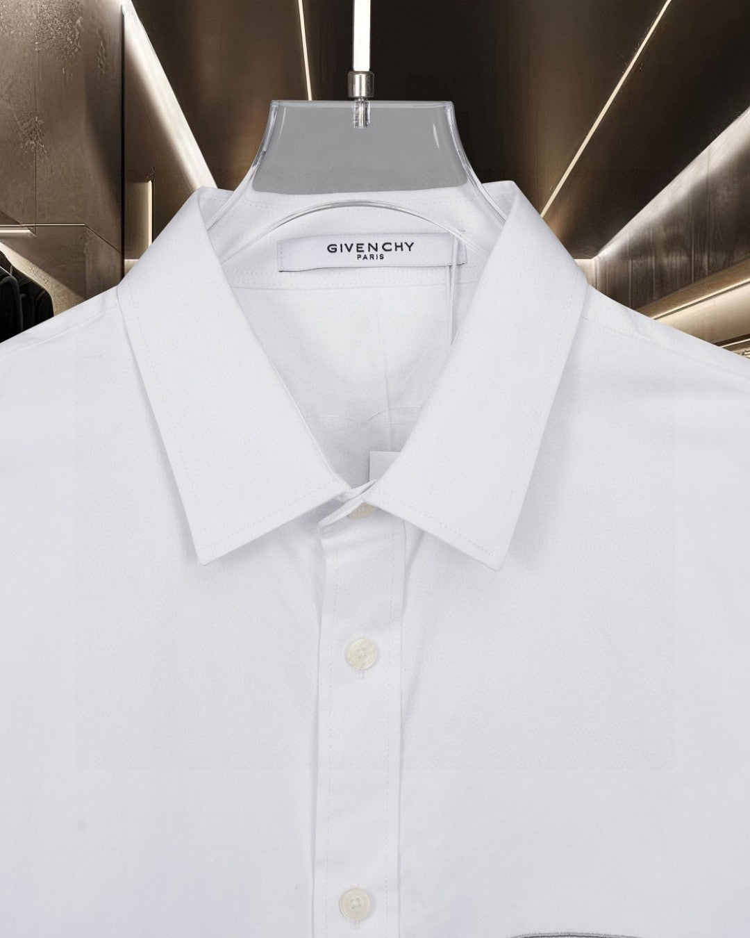 LuxluxHouse Best Quality Clothes Shirts&Polo Givenchy