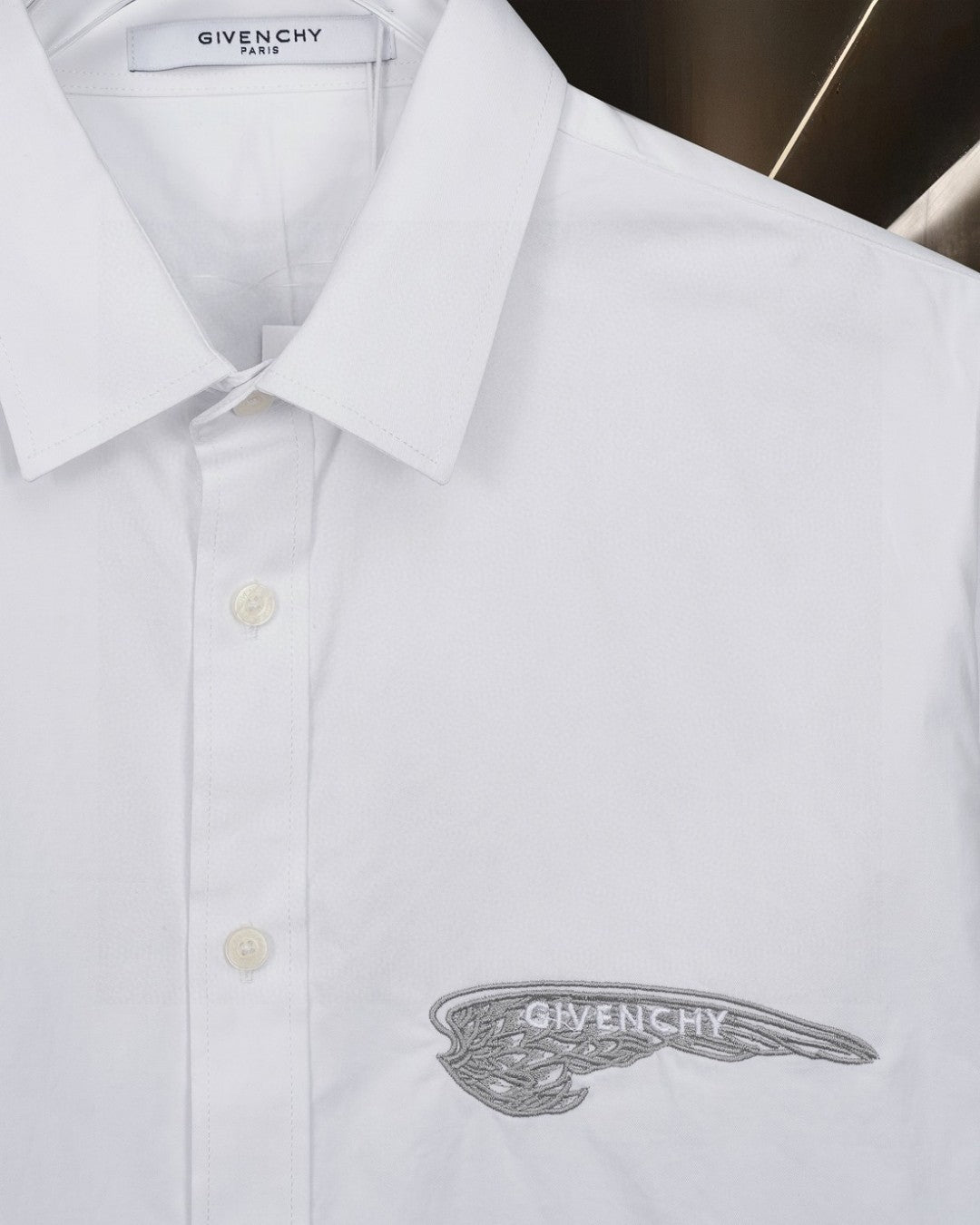 LuxluxHouse Best Quality Clothes Shirts&Polo Givenchy