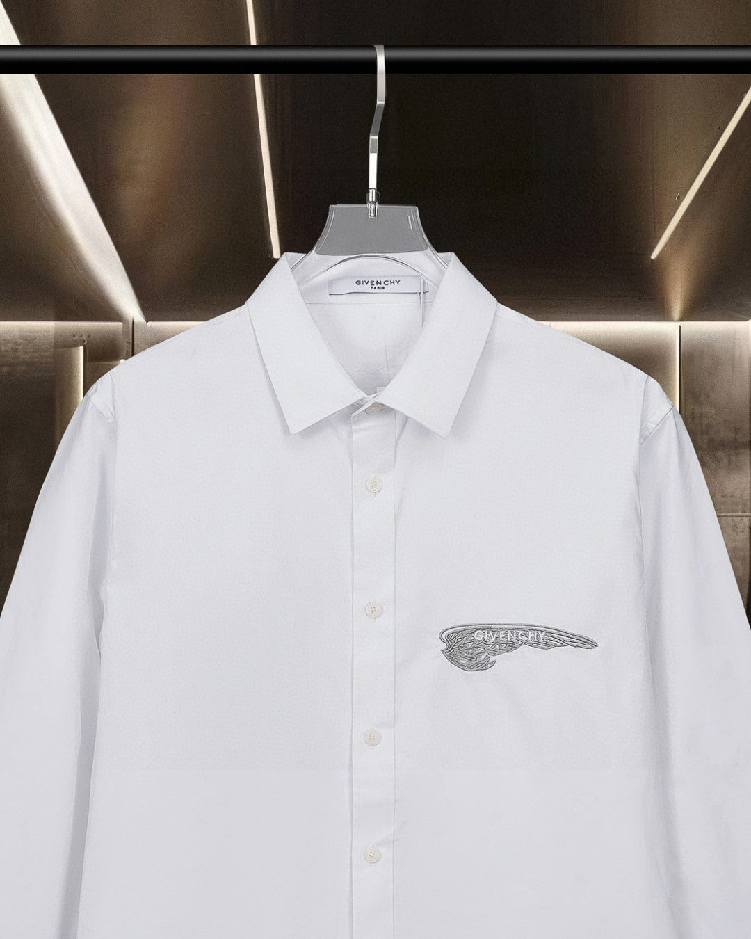 LuxluxHouse Best Quality Clothes Shirts&Polo Givenchy