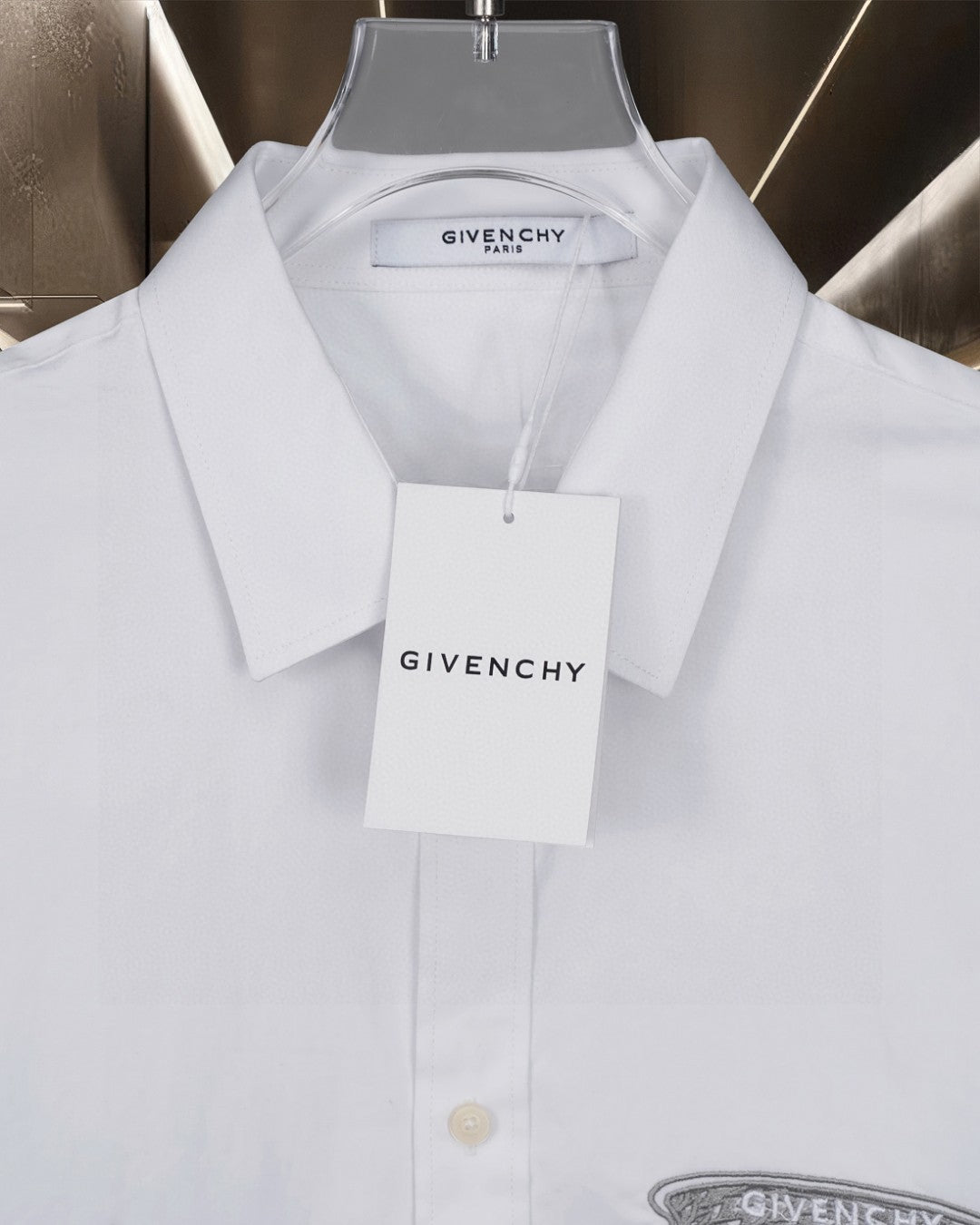 LuxluxHouse Best Quality Clothes Shirts&Polo Givenchy
