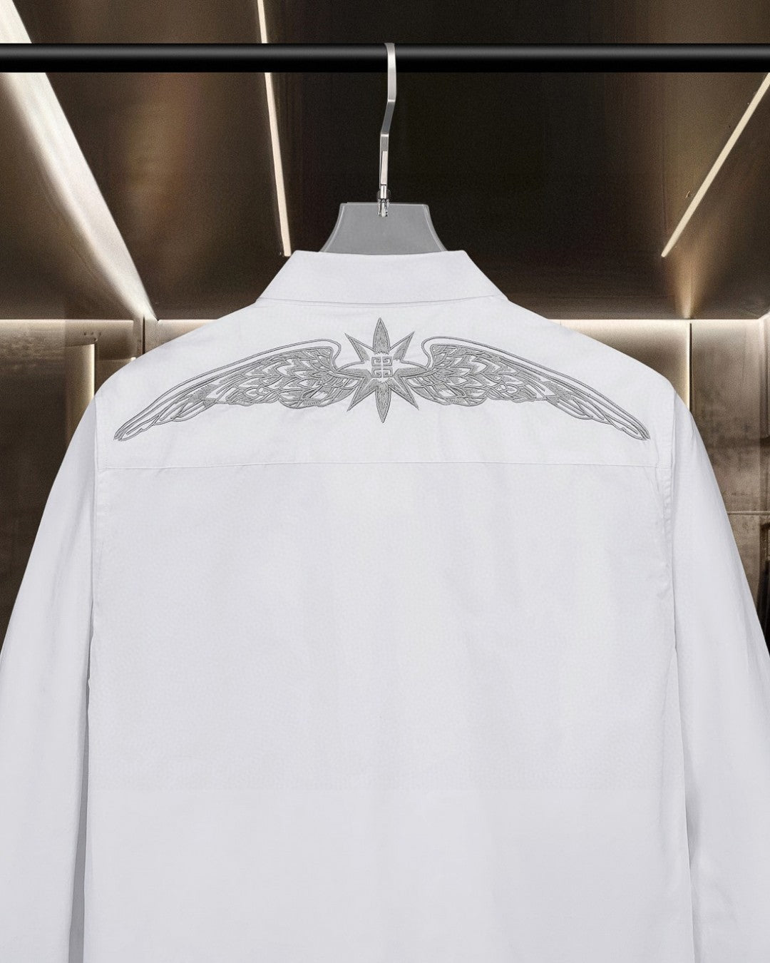 LuxluxHouse Best Quality Clothes Shirts&Polo Givenchy