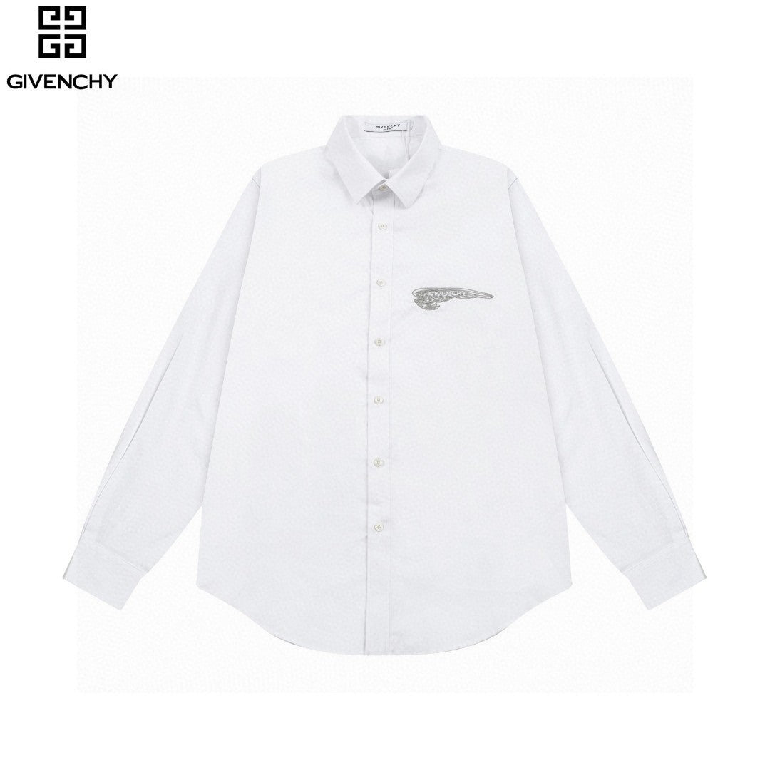 LuxluxHouse Best Quality Clothes Shirts&Polo Givenchy