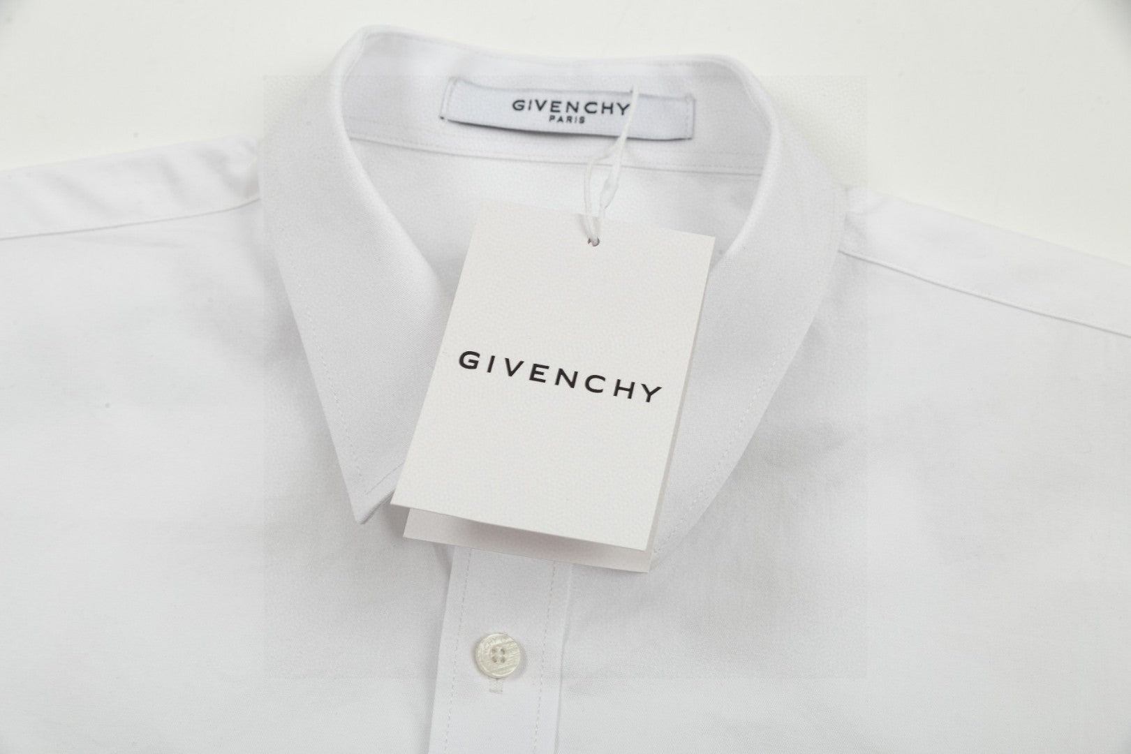 LuxluxHouse Best Quality Clothes Shirts&Polo Givenchy