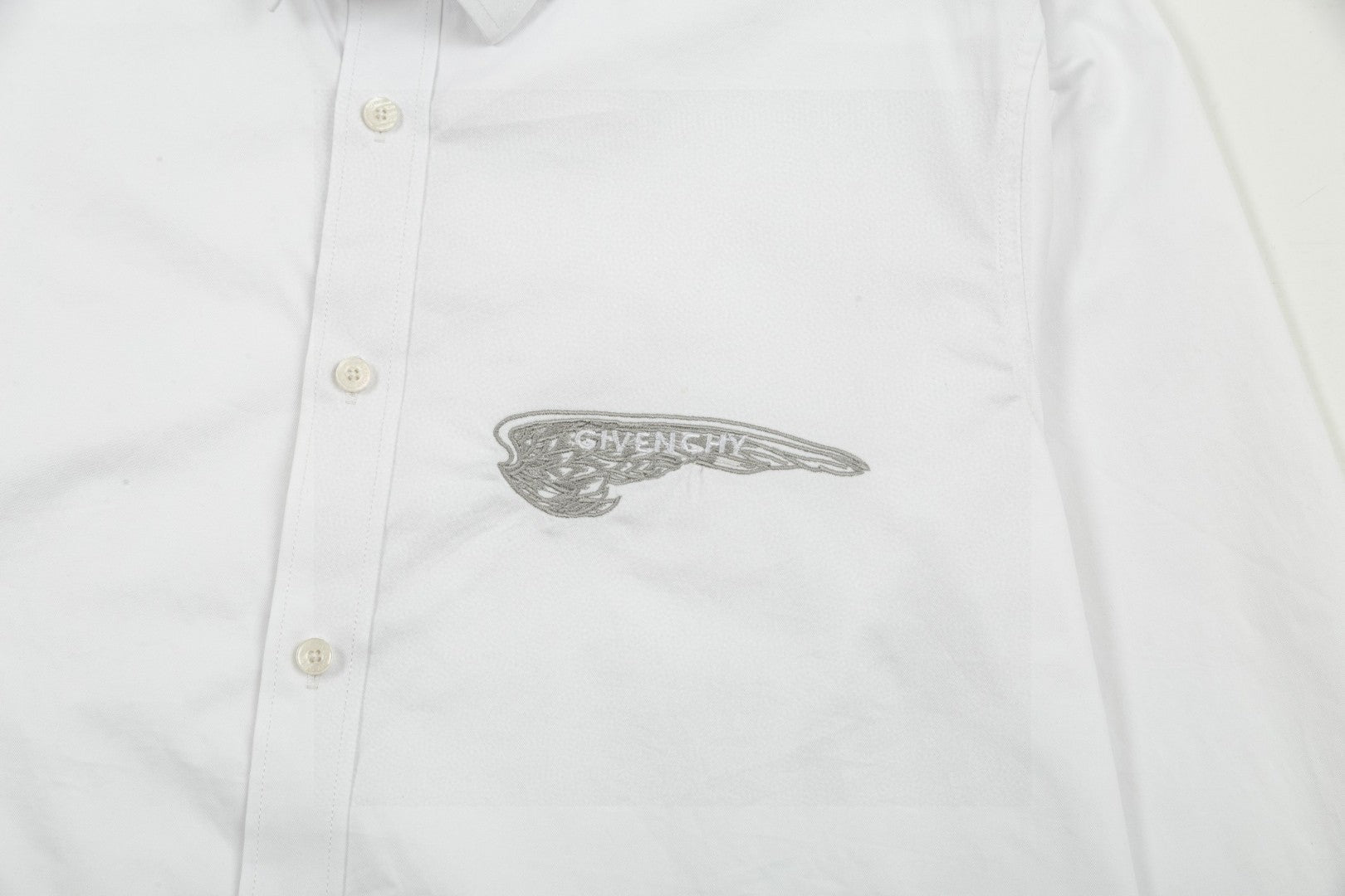 LuxluxHouse Best Quality Clothes Shirts&Polo Givenchy