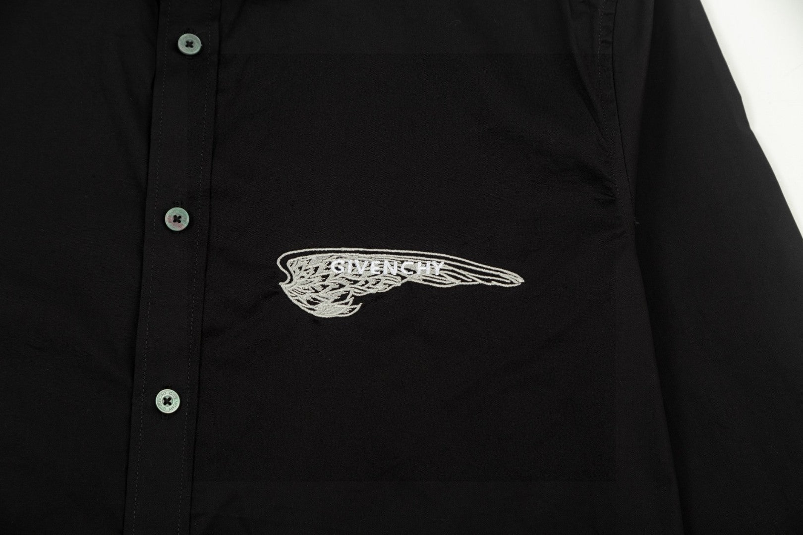 LuxluxHouse Best Quality Clothes Shirts&Polo Givenchy
