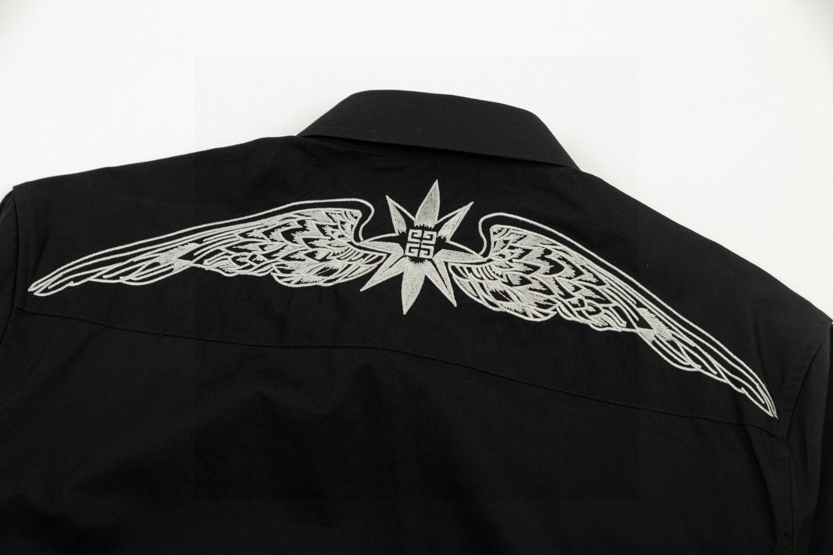 LuxluxHouse Best Quality Clothes Shirts&Polo Givenchy