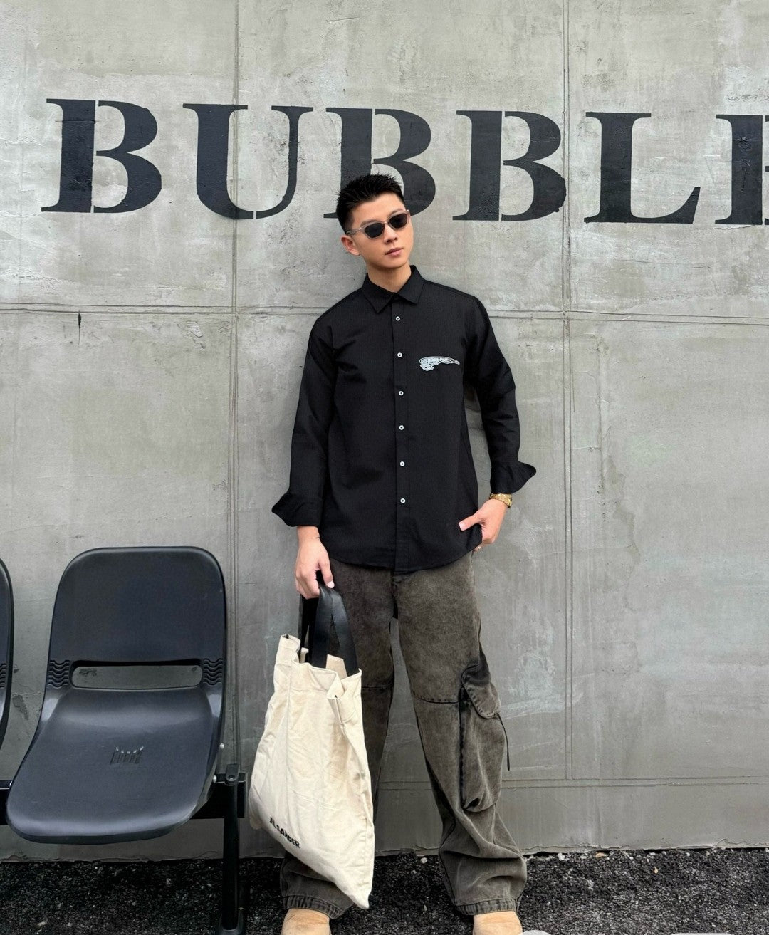 LuxluxHouse Best Quality Clothes Shirts&Polo Givenchy