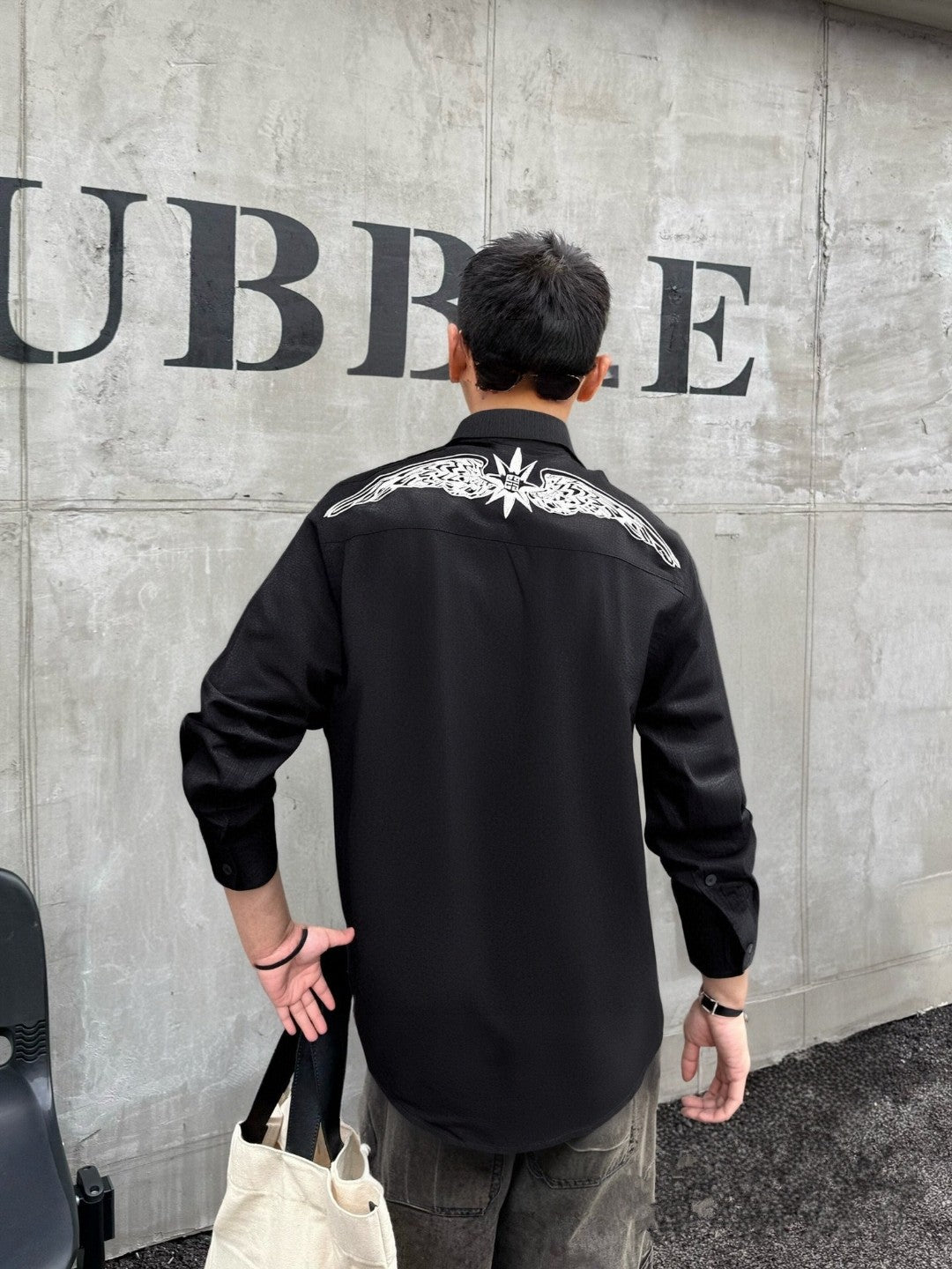 LuxluxHouse Best Quality Clothes Shirts&Polo Givenchy