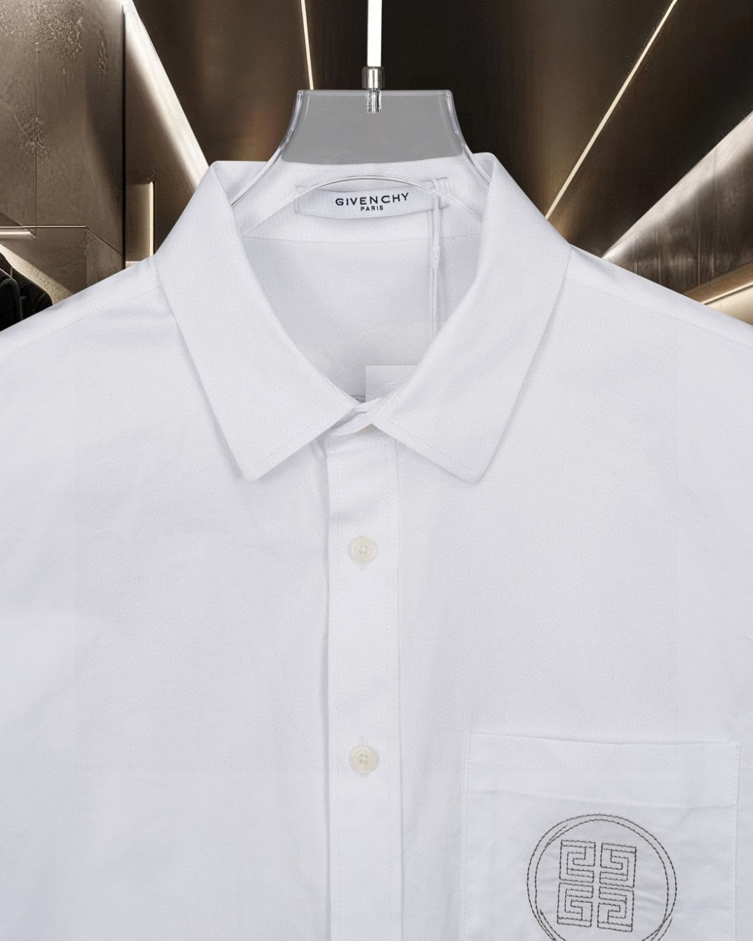 LuxluxHouse Best Quality Clothes Shirts&Polo Givenchy