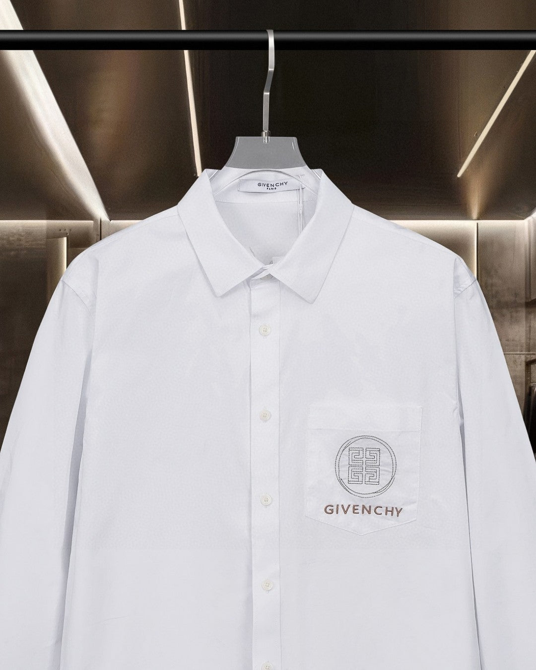 LuxluxHouse Best Quality Clothes Shirts&Polo Givenchy