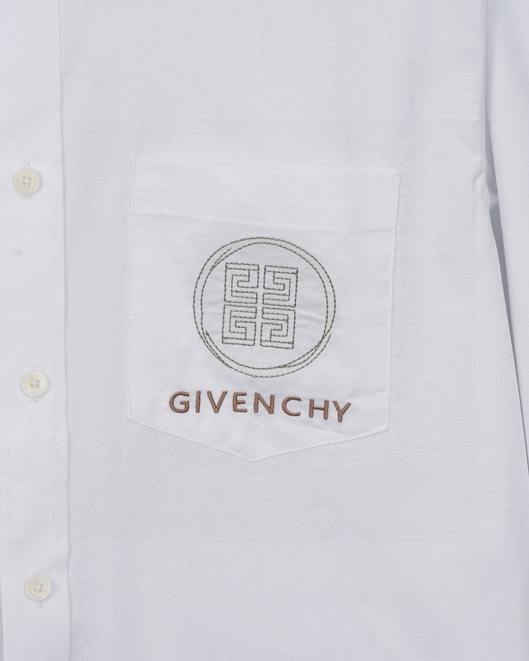 LuxluxHouse Best Quality Clothes Shirts&Polo Givenchy