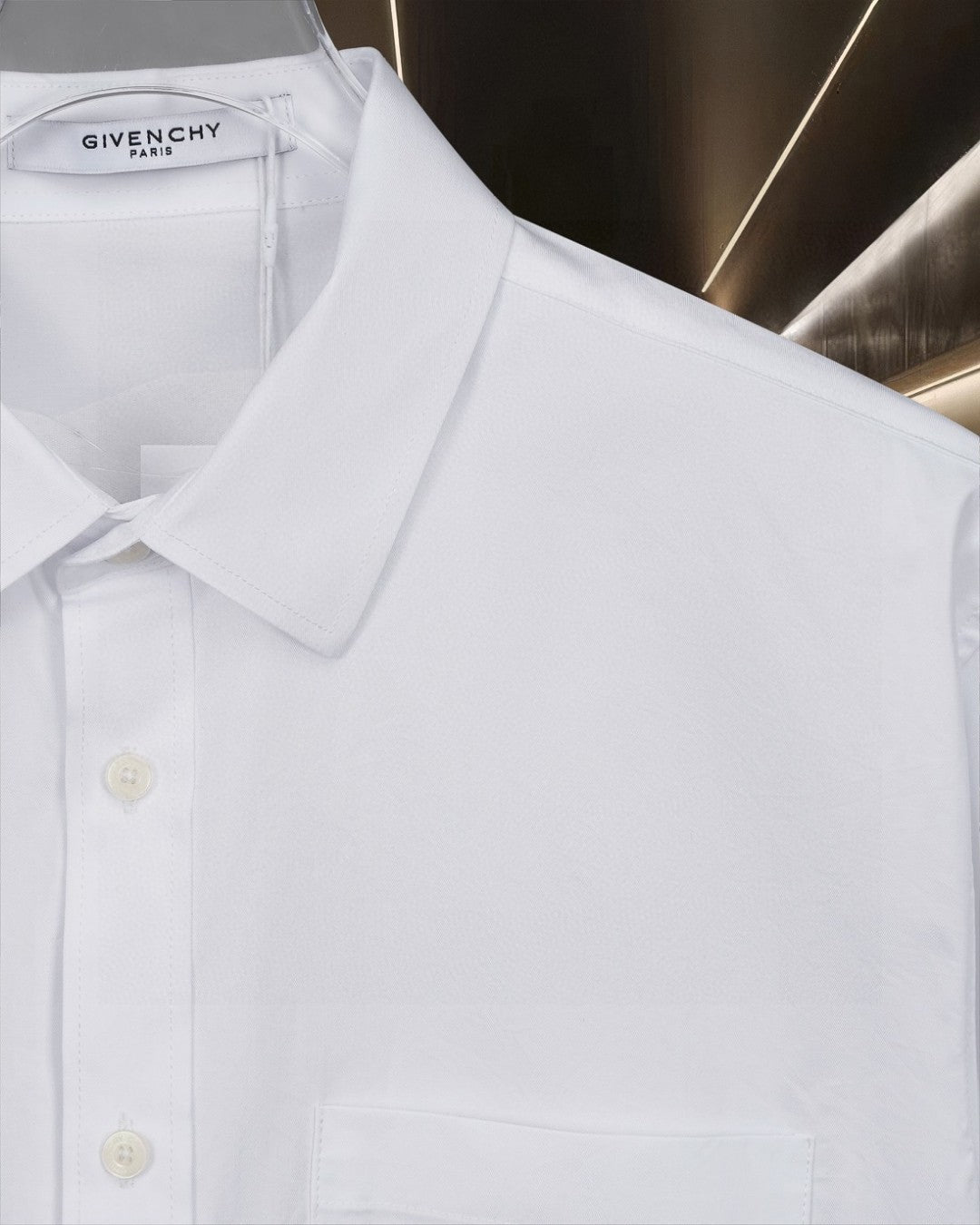 LuxluxHouse Best Quality Clothes Shirts&Polo Givenchy