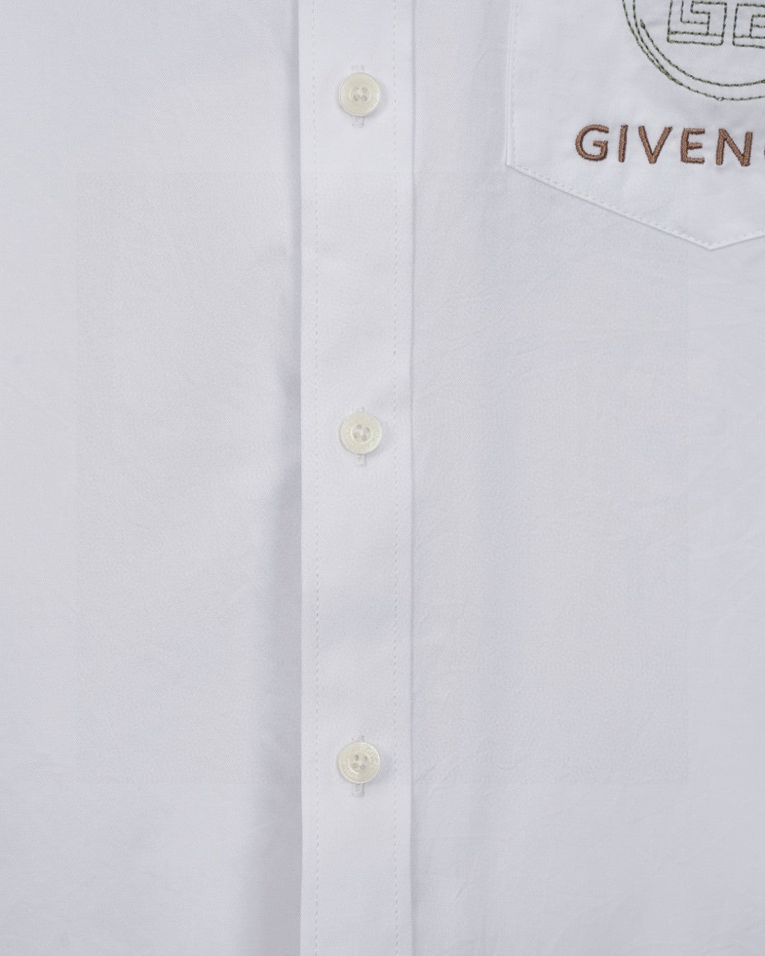 LuxluxHouse Best Quality Clothes Shirts&Polo Givenchy