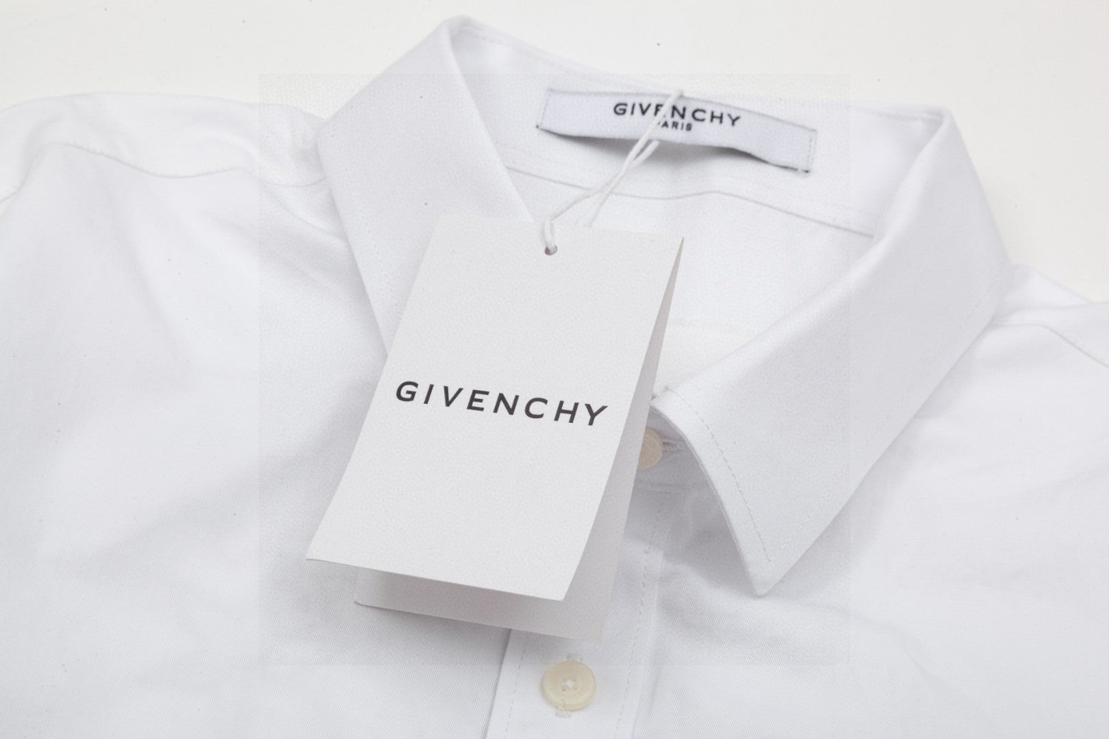 LuxluxHouse Best Quality Clothes Shirts&Polo Givenchy