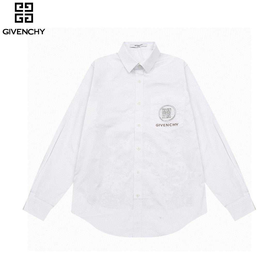 LuxluxHouse Best Quality Clothes Shirts&Polo Givenchy