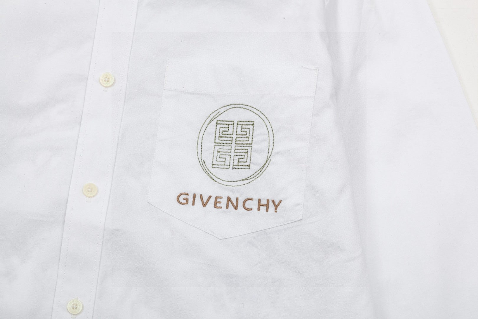LuxluxHouse Best Quality Clothes Shirts&Polo Givenchy