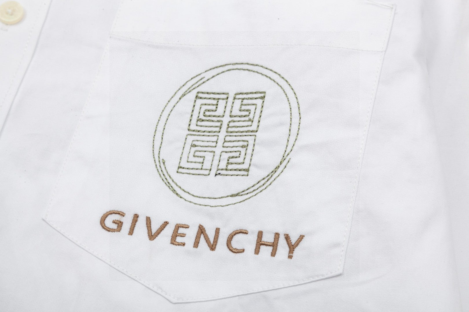 LuxluxHouse Best Quality Clothes Shirts&Polo Givenchy