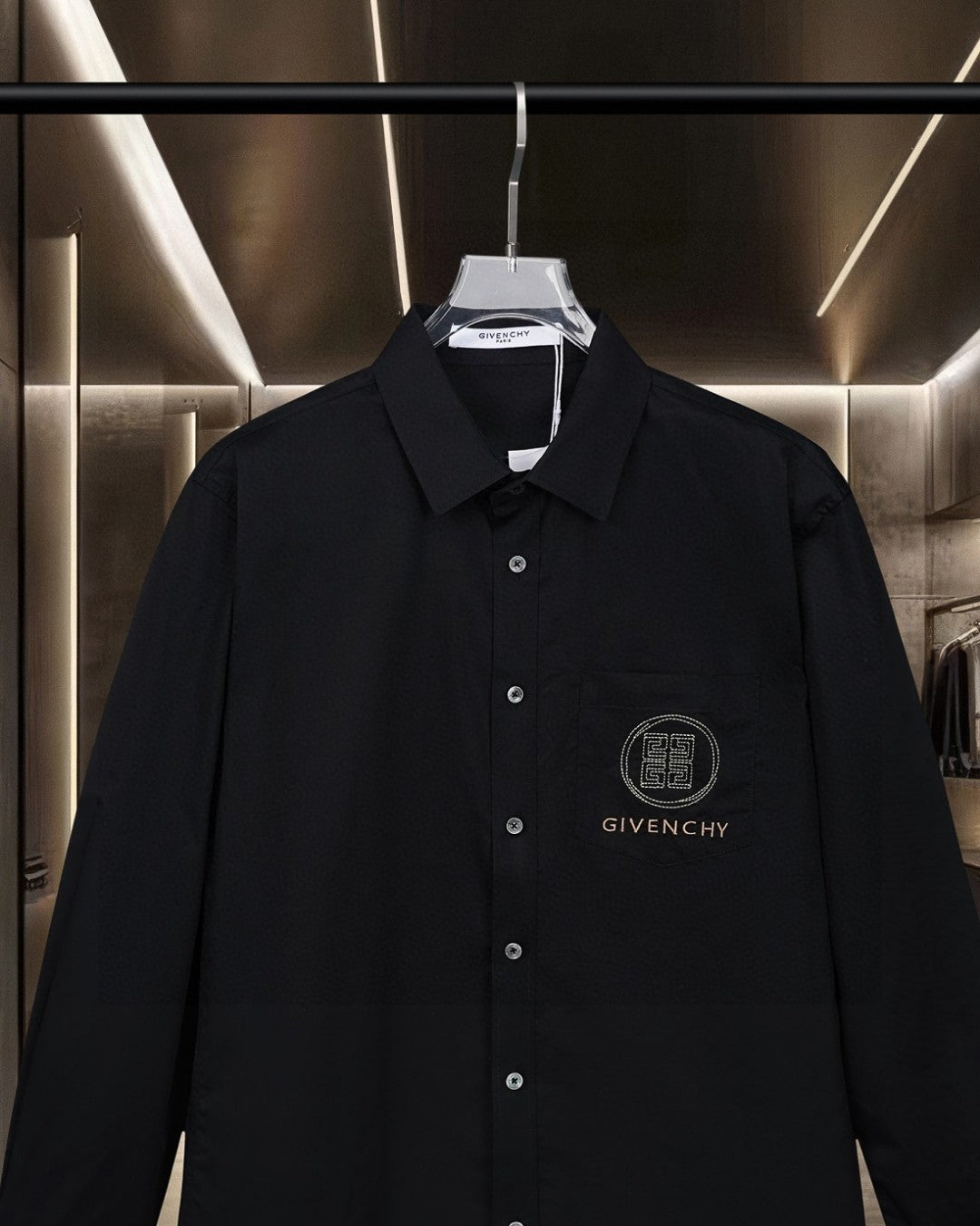 LuxluxHouse Best Quality Clothes Shirts&Polo Givenchy