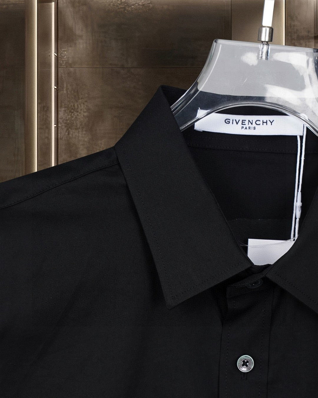 LuxluxHouse Best Quality Clothes Shirts&Polo Givenchy