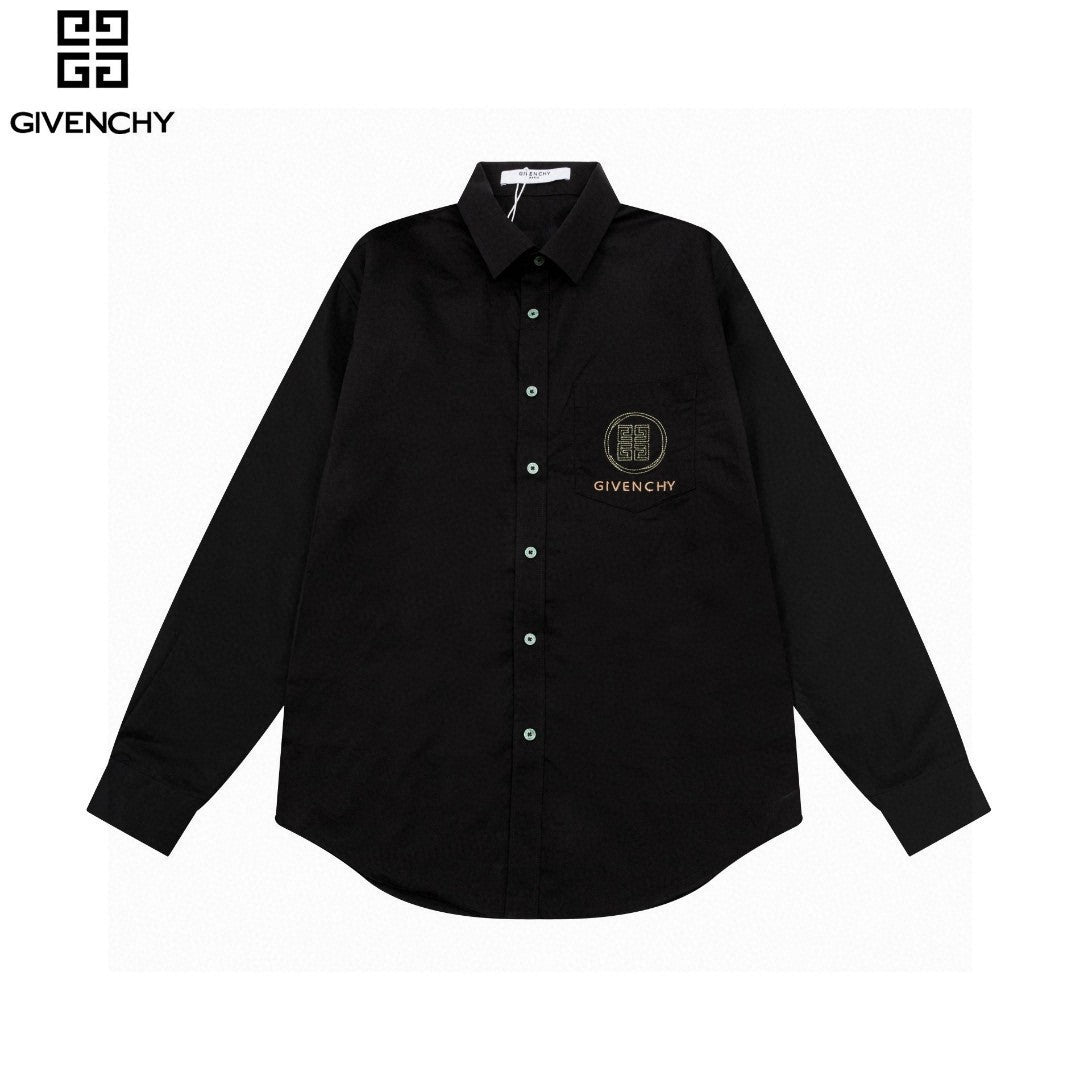 LuxluxHouse Best Quality Clothes Shirts&Polo Givenchy