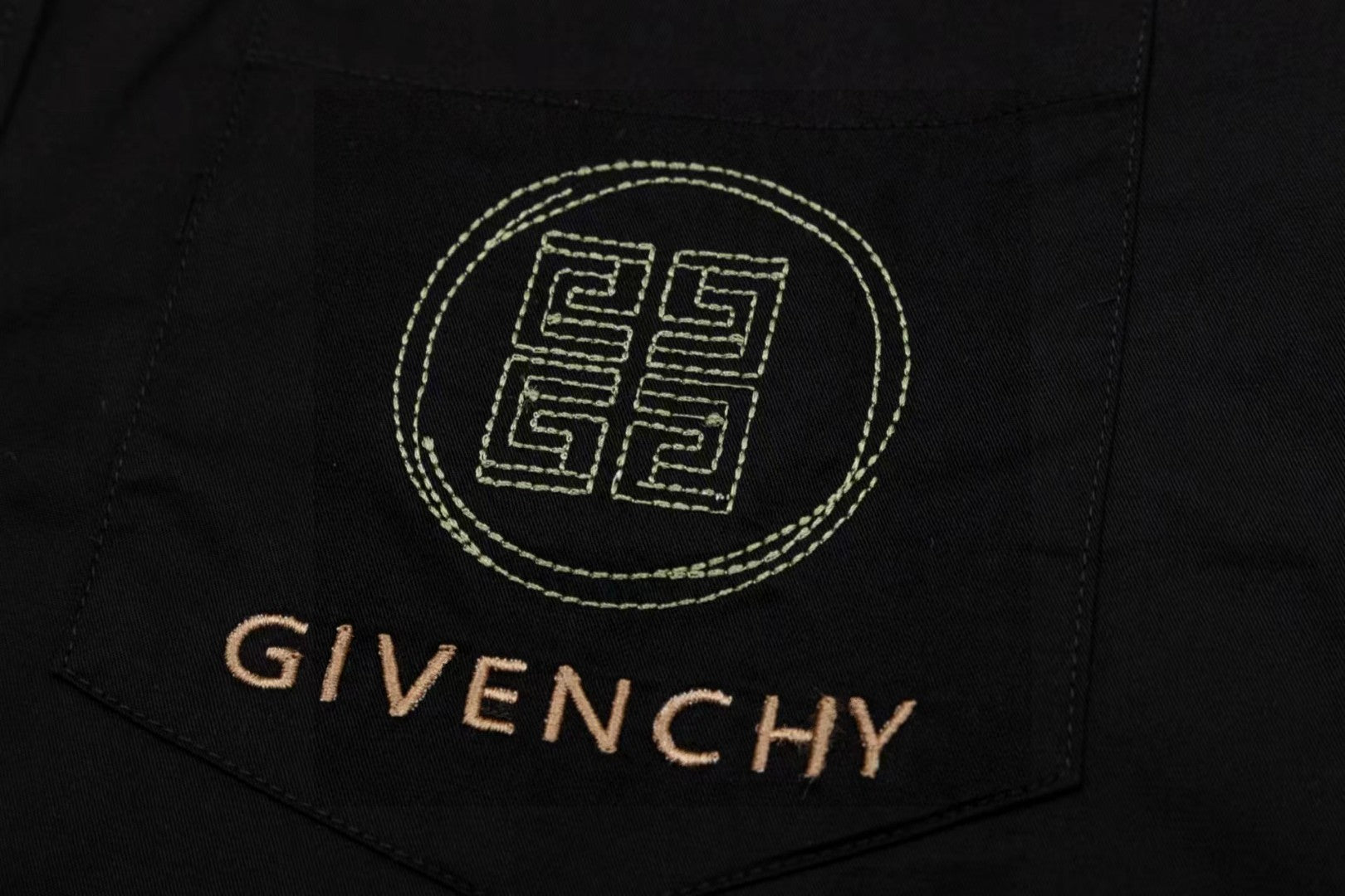 LuxluxHouse Best Quality Clothes Shirts&Polo Givenchy