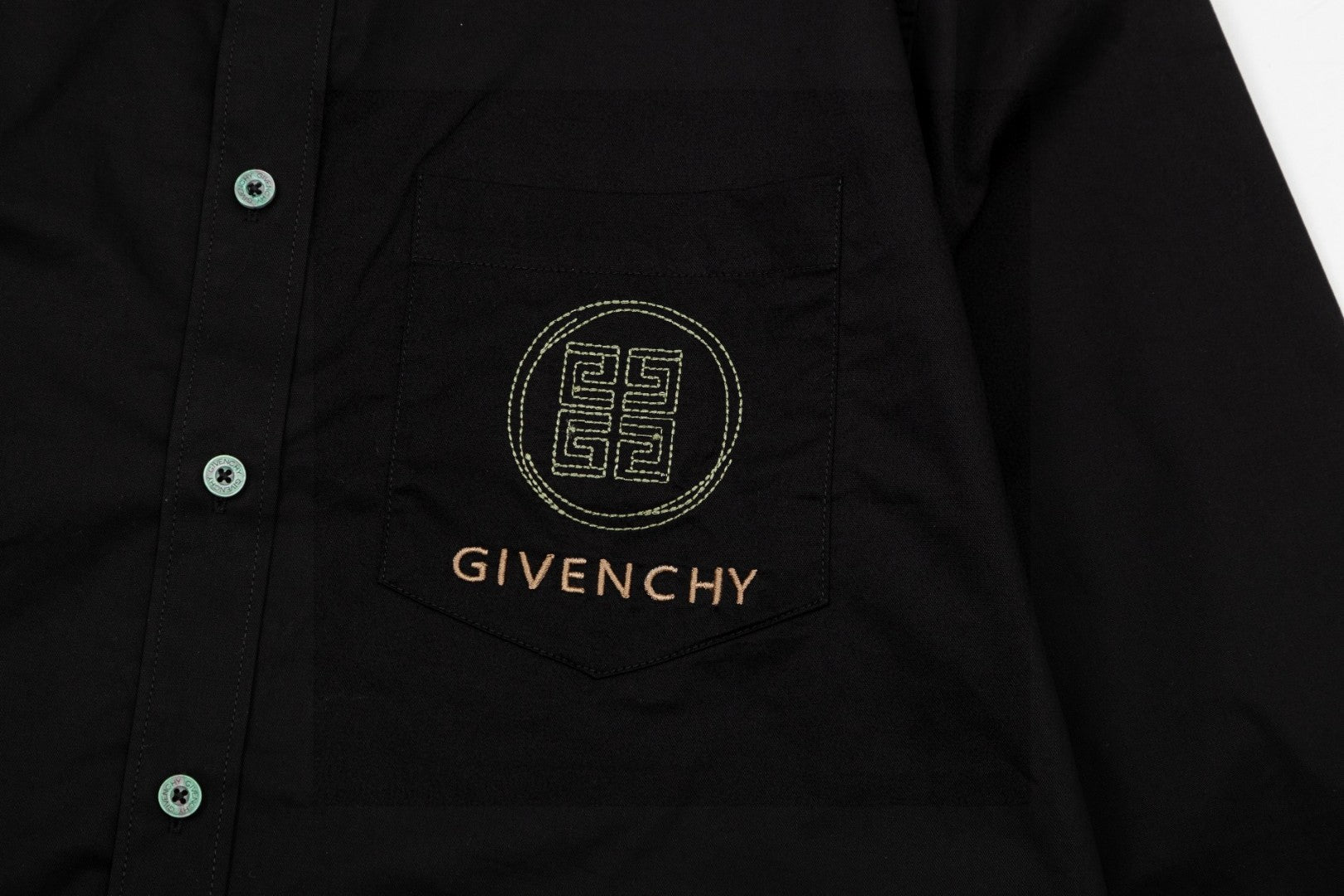 LuxluxHouse Best Quality Clothes Shirts&Polo Givenchy