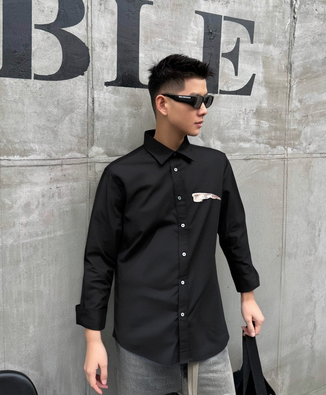 LuxluxHouse Best Quality Clothes Shirts&Polo Givenchy