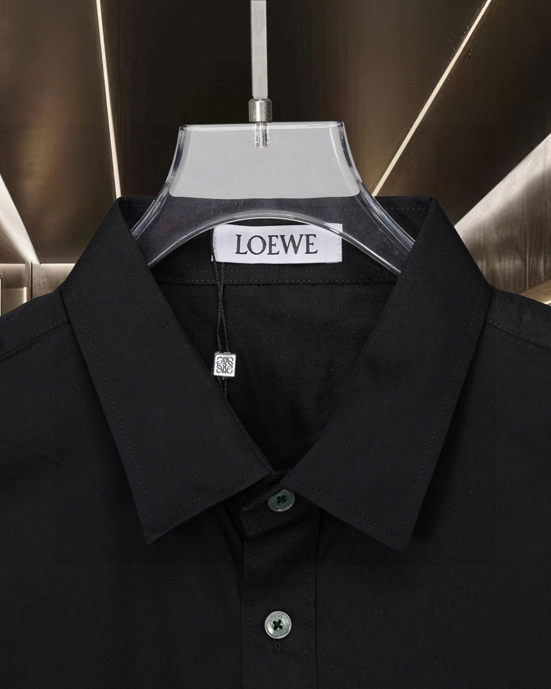 LuxluxHouse Best Quality Clothes Shirts&Polo Loewe