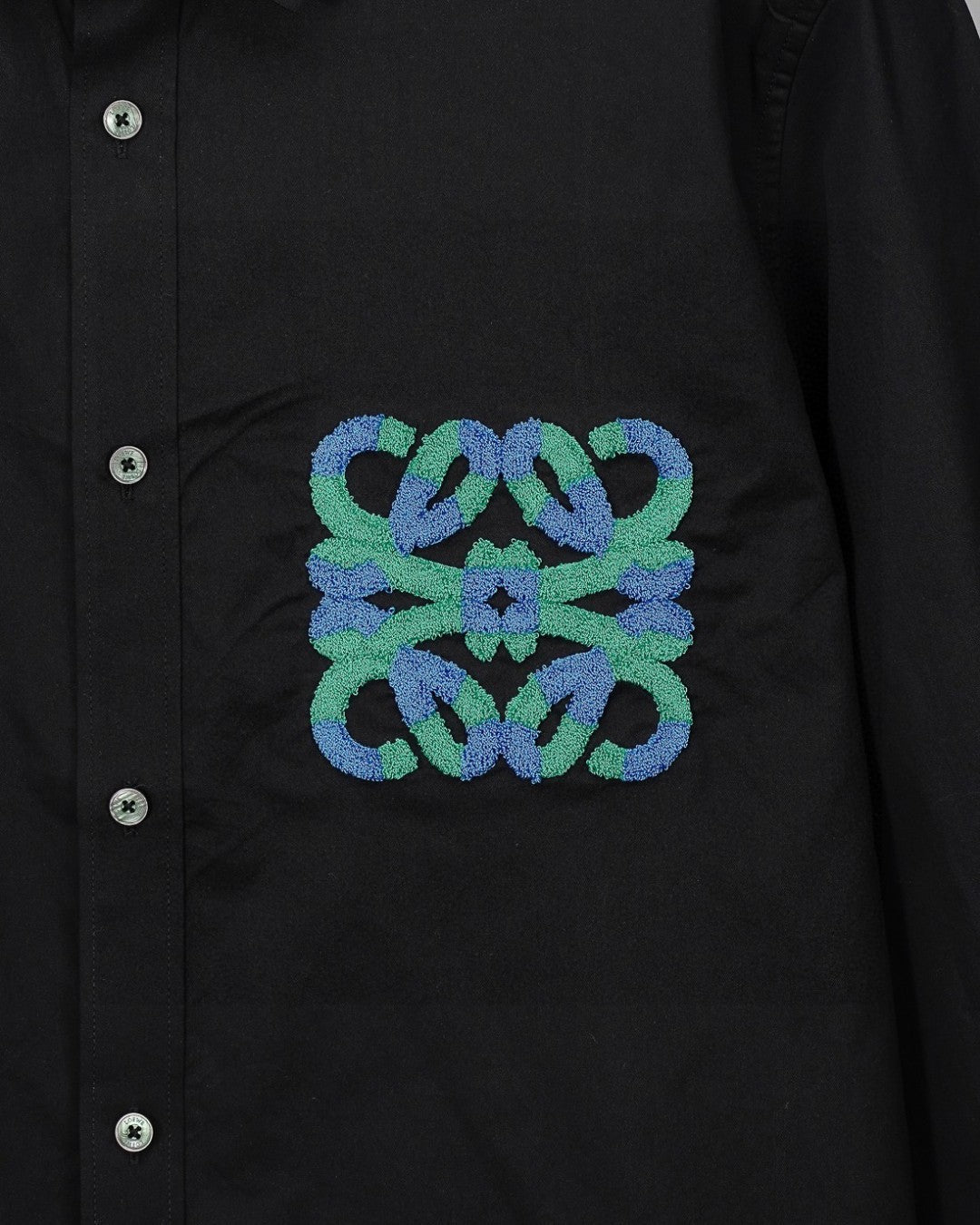 LuxluxHouse Best Quality Clothes Shirts&Polo Loewe