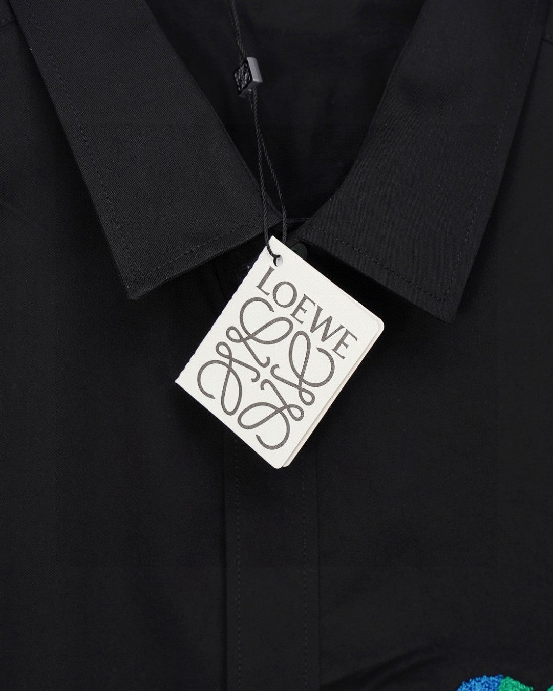 LuxluxHouse Best Quality Clothes Shirts&Polo Loewe