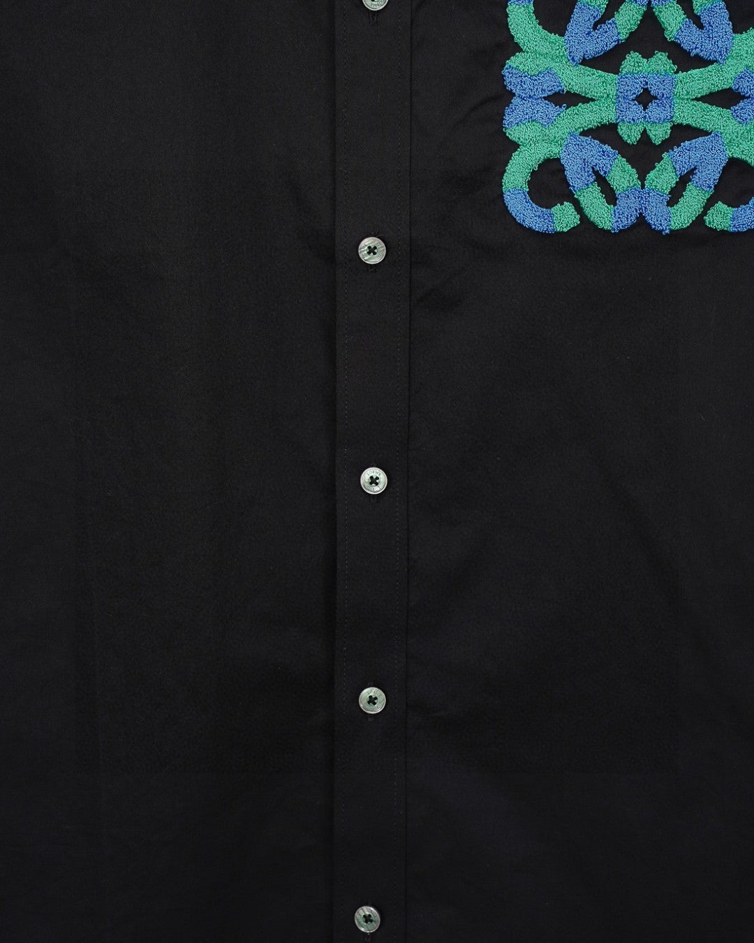 LuxluxHouse Best Quality Clothes Shirts&Polo Loewe