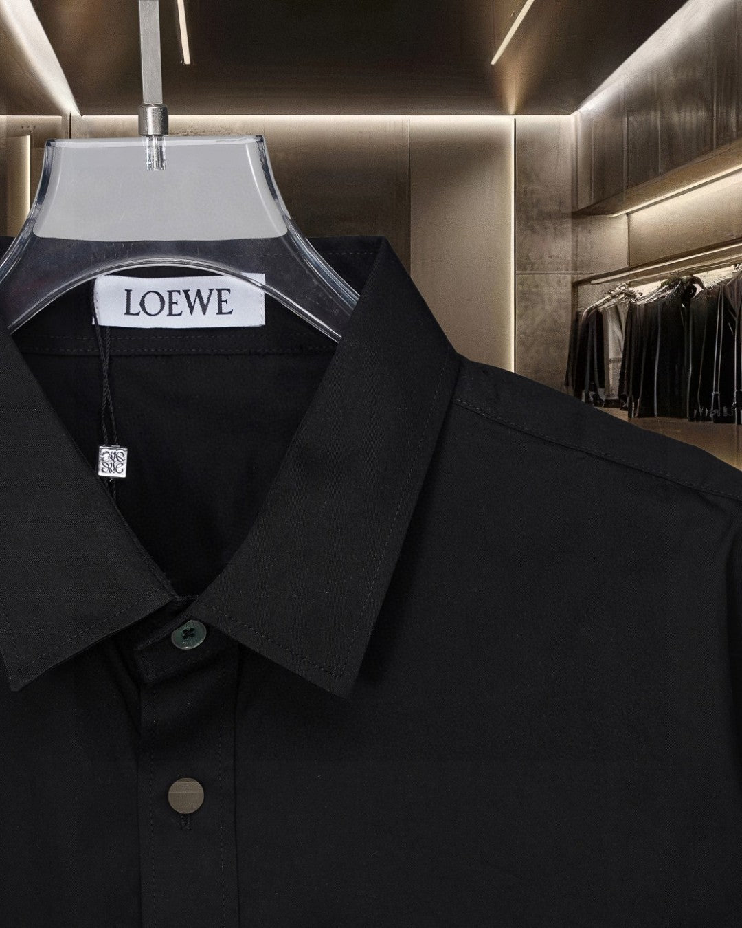 LuxluxHouse Best Quality Clothes Shirts&Polo Loewe