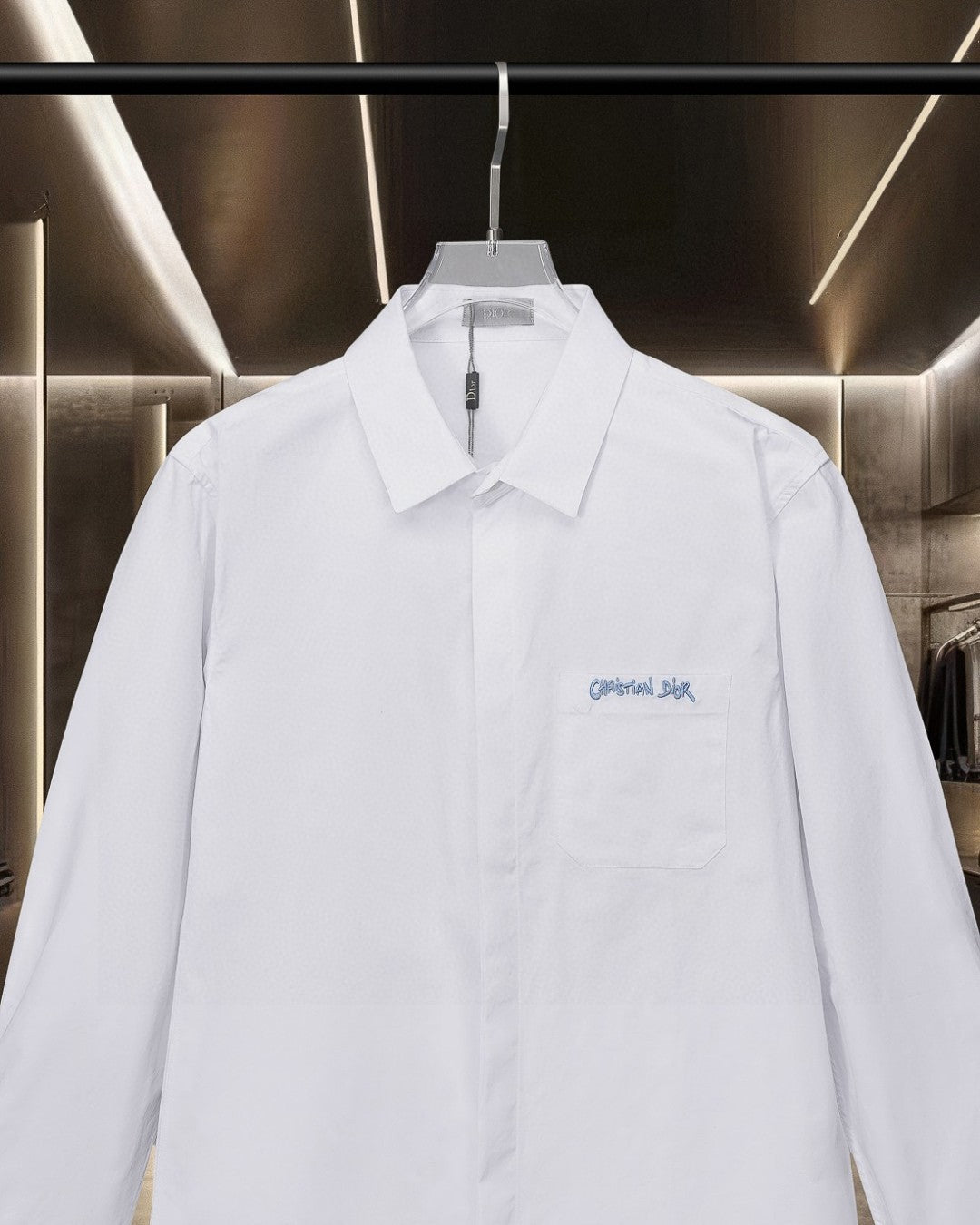 LuxluxHouse Best Quality Clothes Shirts&Polo Dior