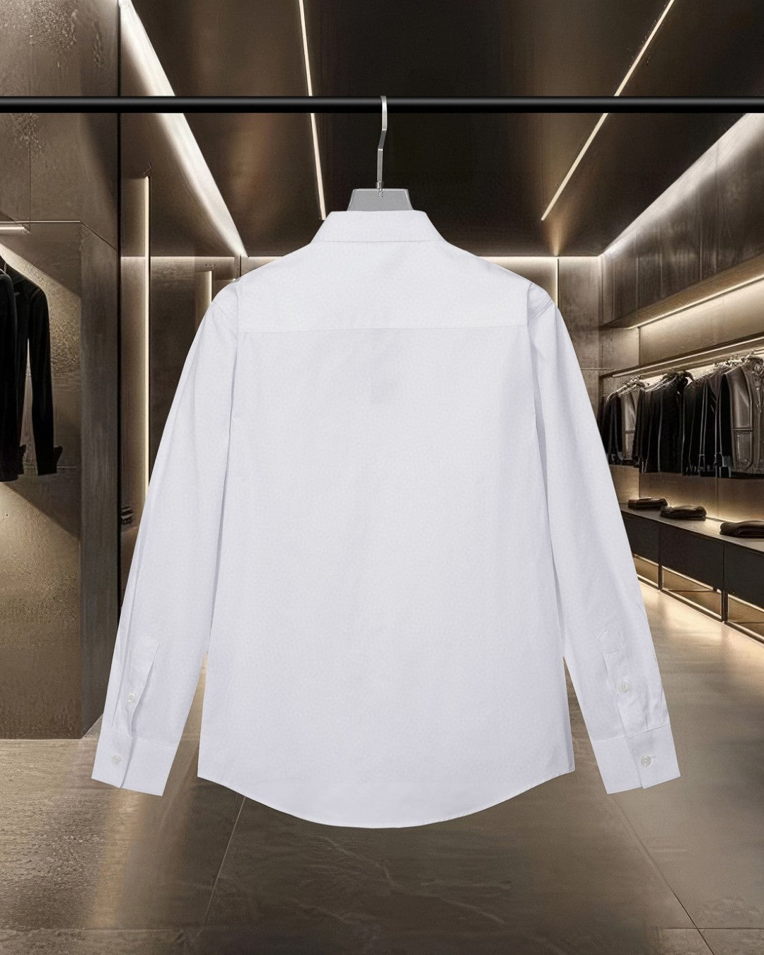 LuxluxHouse Best Quality Clothes Shirts&Polo Dior