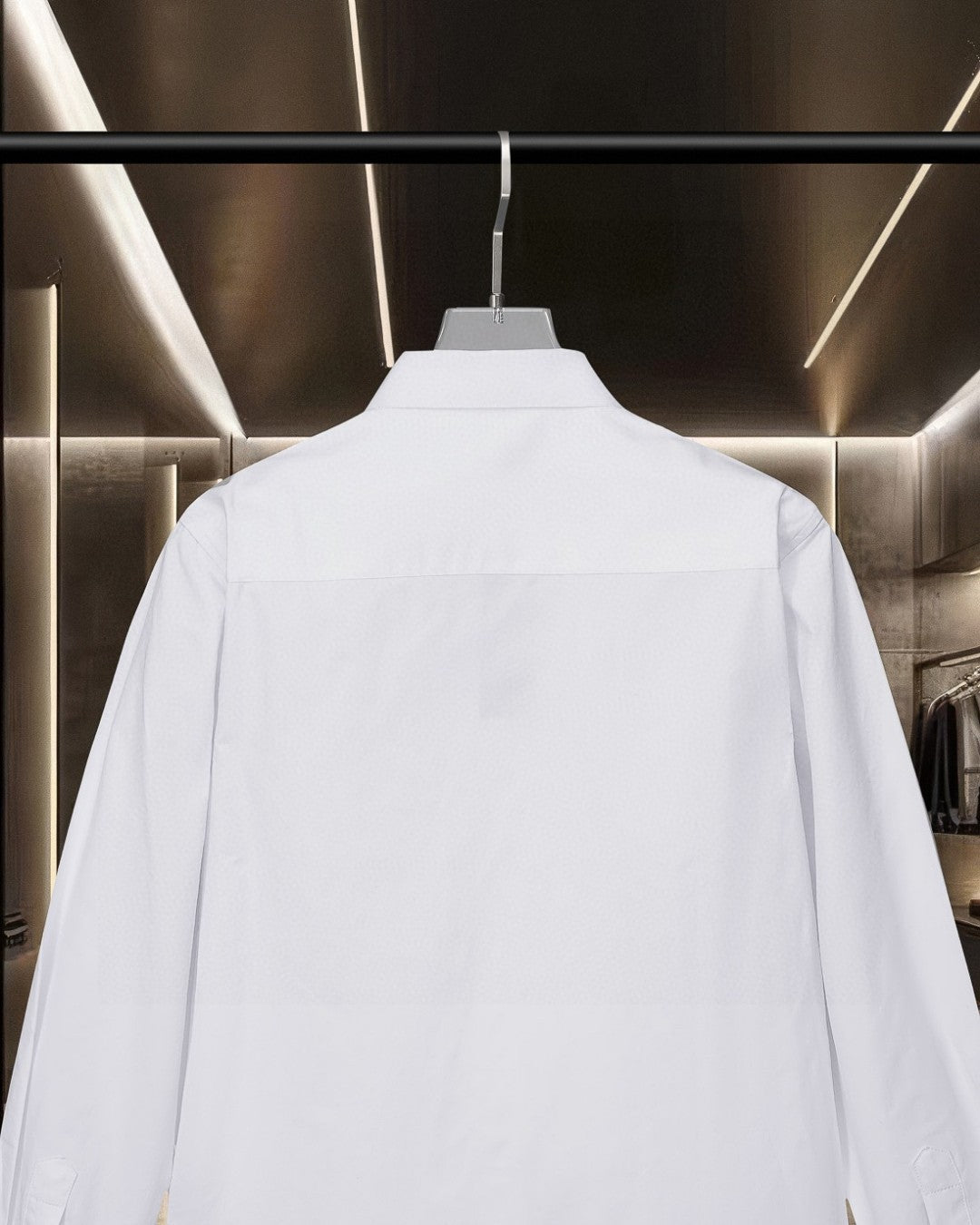 LuxluxHouse Best Quality Clothes Shirts&Polo Dior