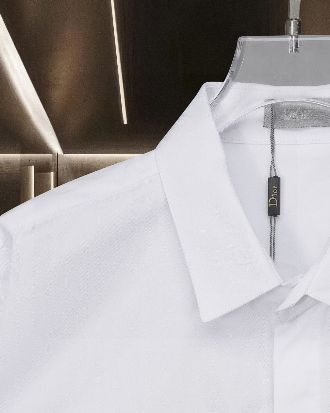 LuxluxHouse Best Quality Clothes Shirts&Polo Dior