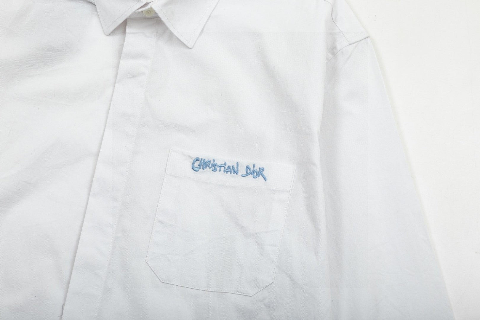 LuxluxHouse Best Quality Clothes Shirts&Polo Dior