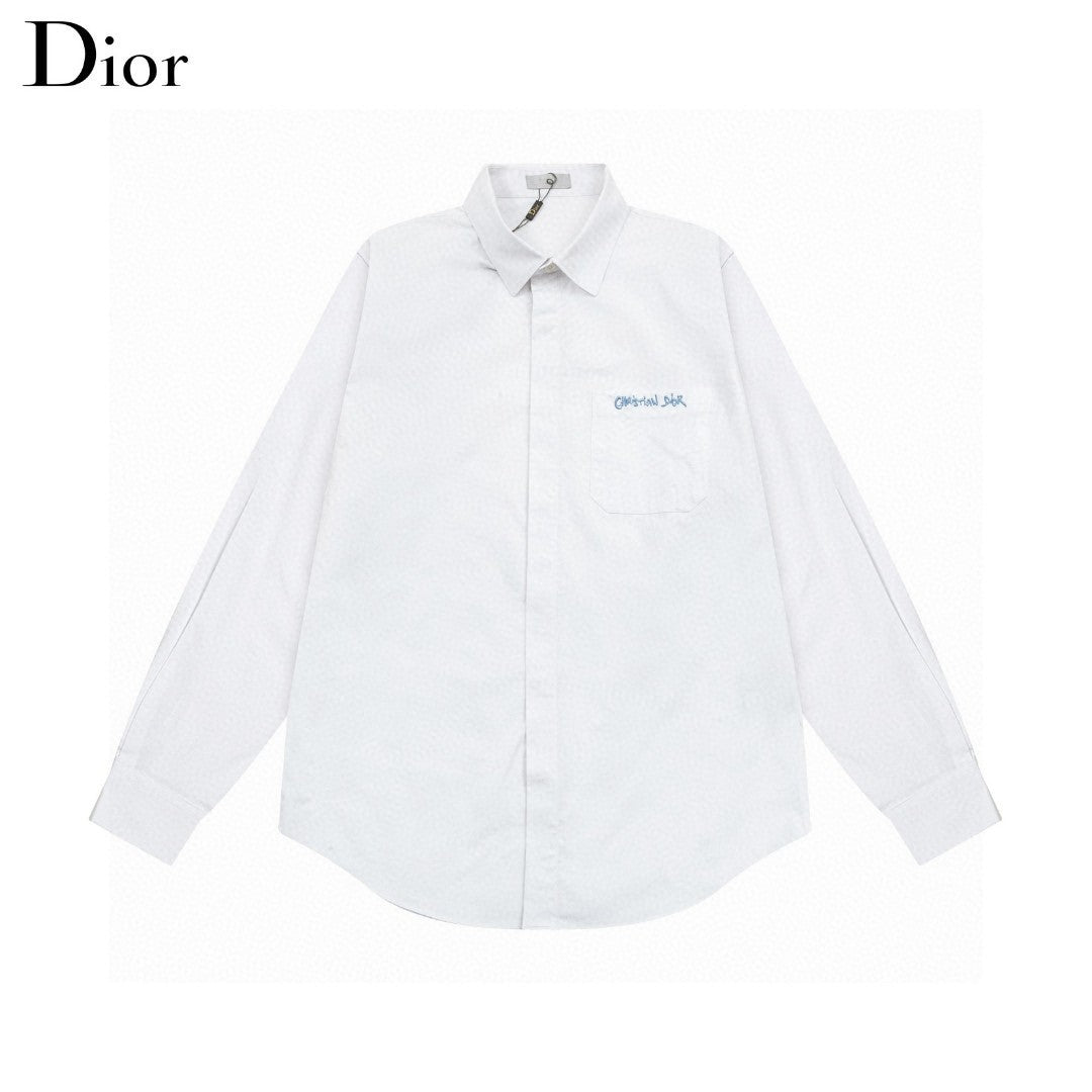 LuxluxHouse Best Quality Clothes Shirts&Polo Dior