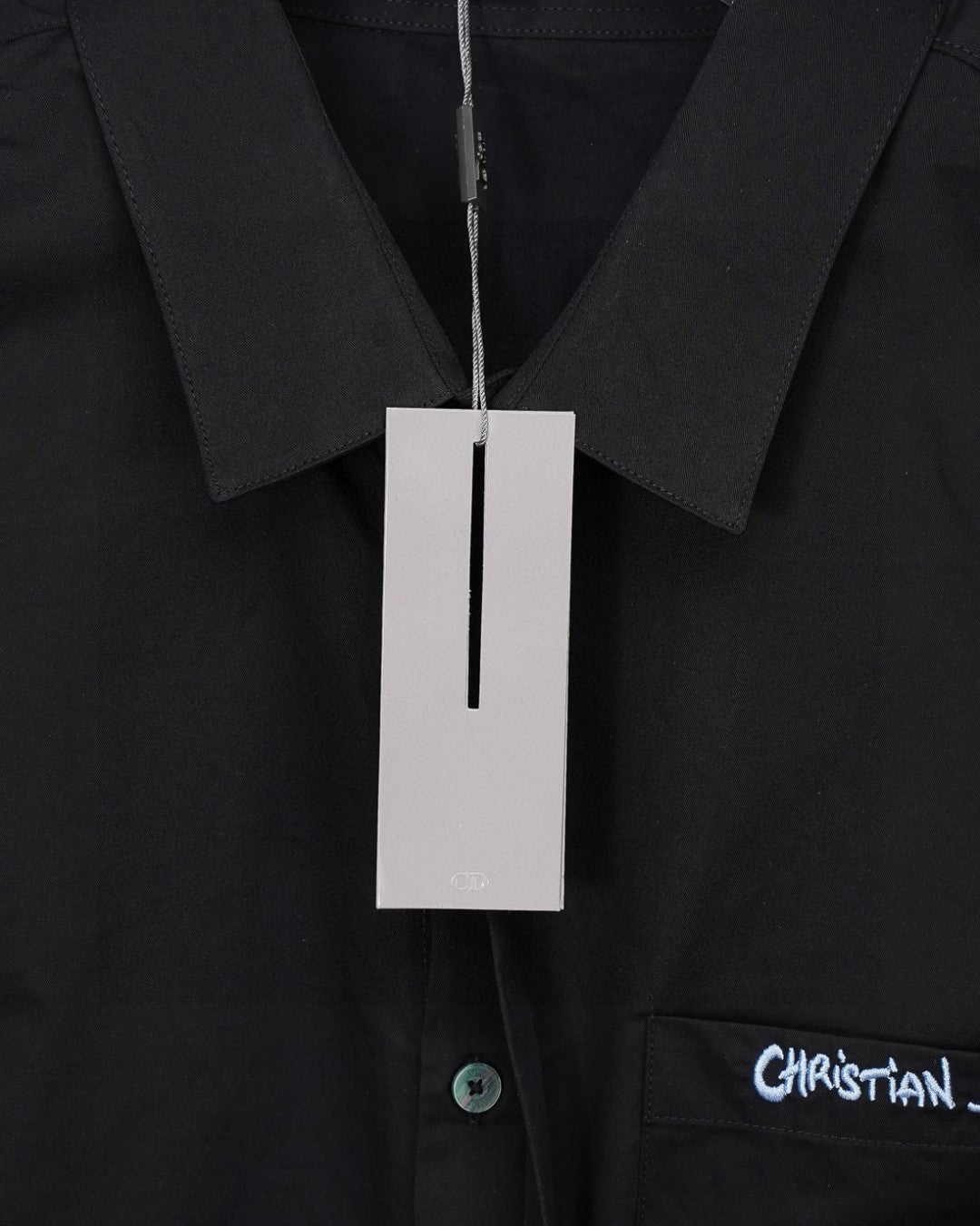 LuxluxHouse Best Quality Clothes Shirts&Polo Dior