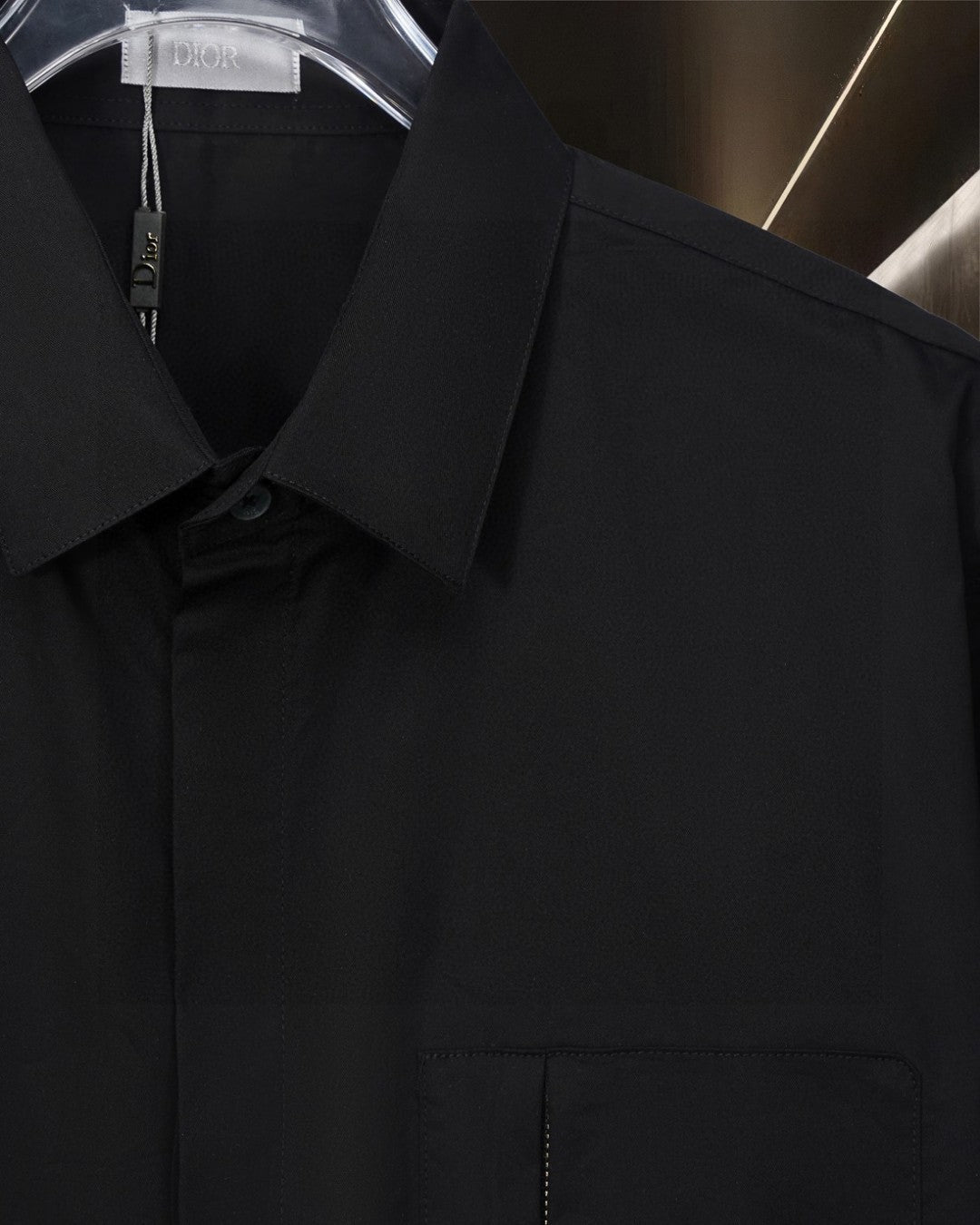 LuxluxHouse Best Quality Clothes Shirts&Polo Dior