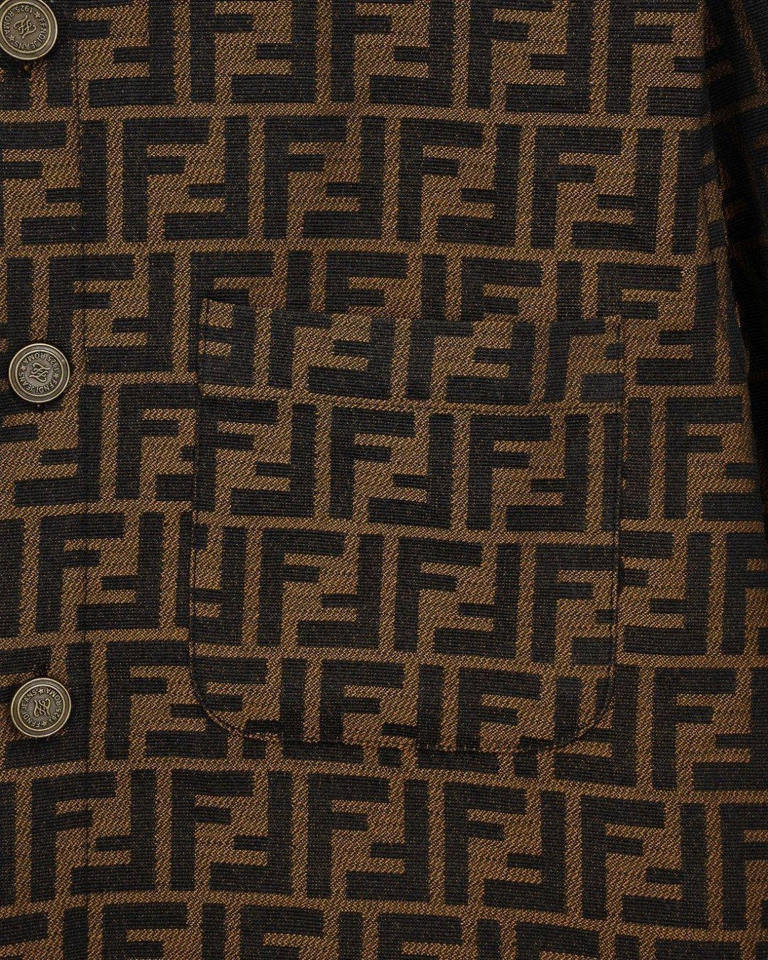 LuxluxHouse Best Quality Clothes Shirts&Polo Fendi