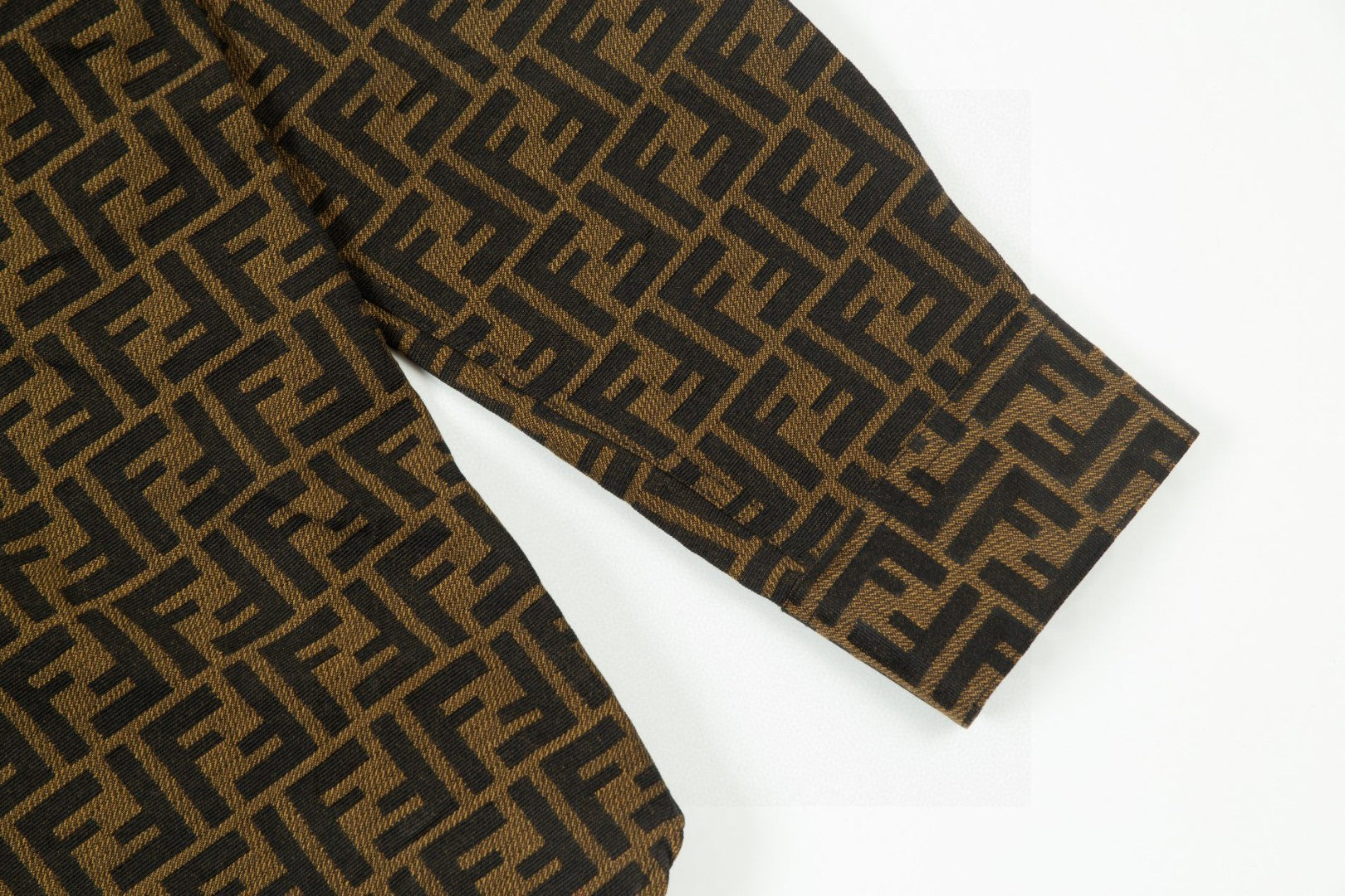 LuxluxHouse Best Quality Clothes Shirts&Polo Fendi