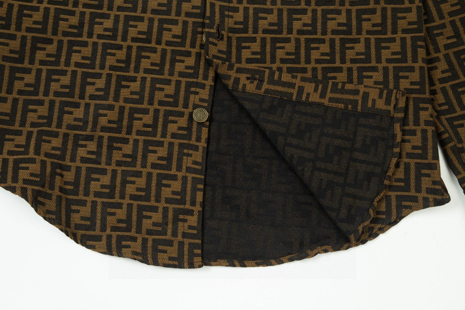 LuxluxHouse Best Quality Clothes Shirts&Polo Fendi