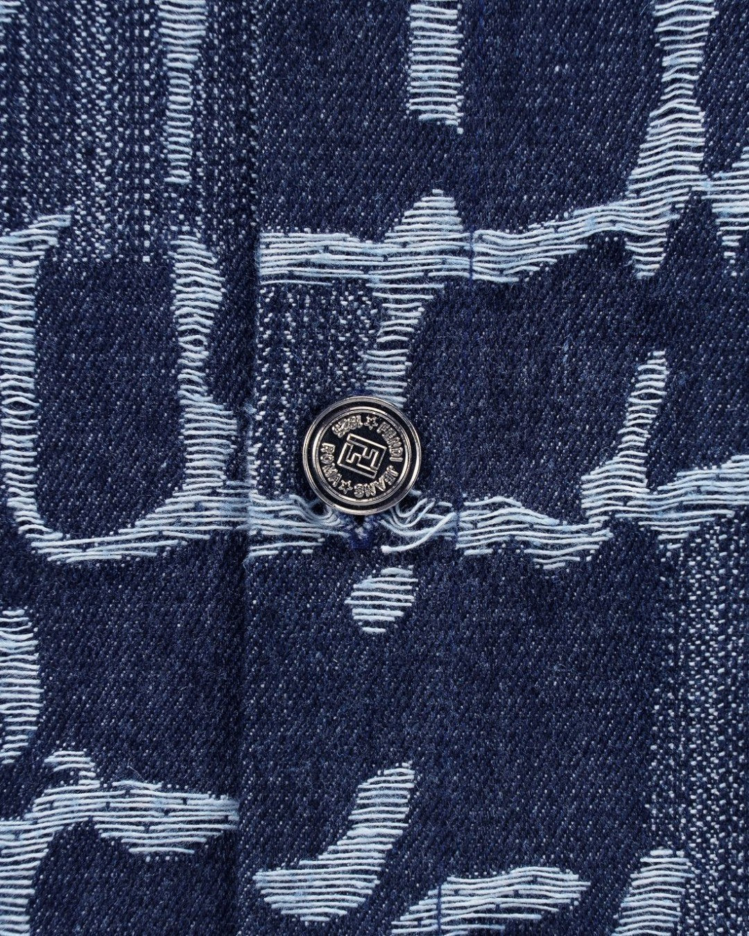 LuxluxHouse Best Quality Clothes Shirts&Polo Fendi