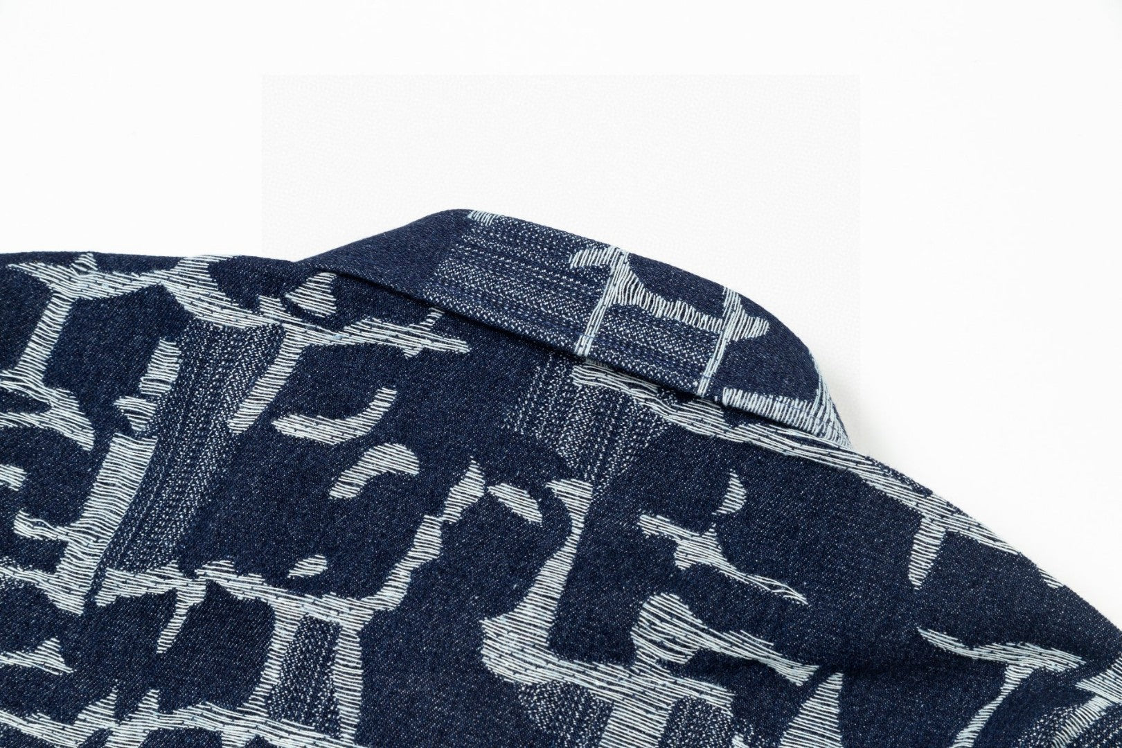 LuxluxHouse Best Quality Clothes Shirts&Polo Fendi