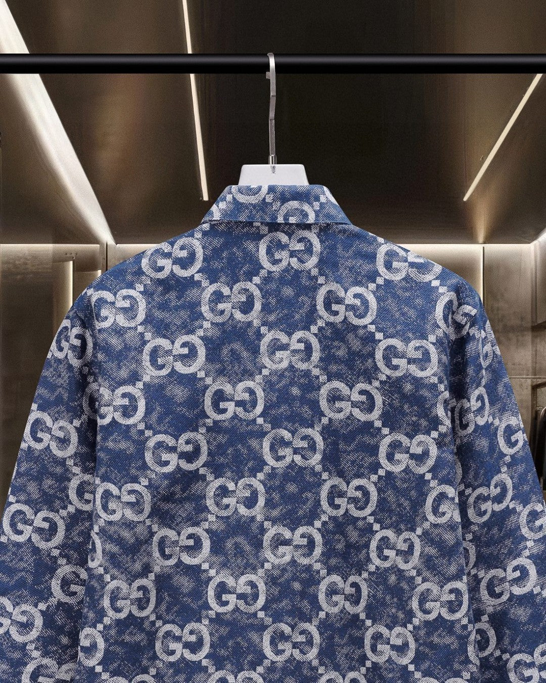 LuxluxHouse Best Quality Clothes Shirts&Polo Gucci