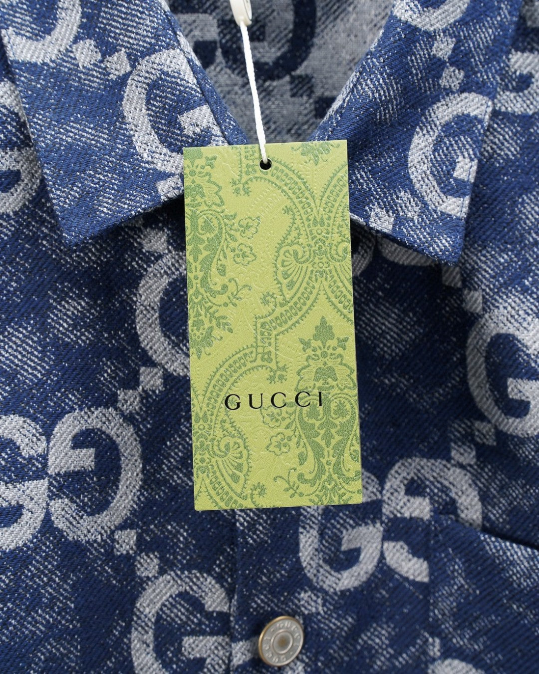 LuxluxHouse Best Quality Clothes Shirts&Polo Gucci