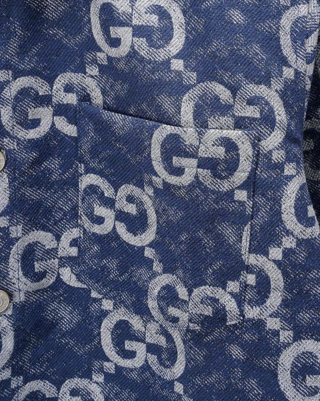 LuxluxHouse Best Quality Clothes Shirts&Polo Gucci