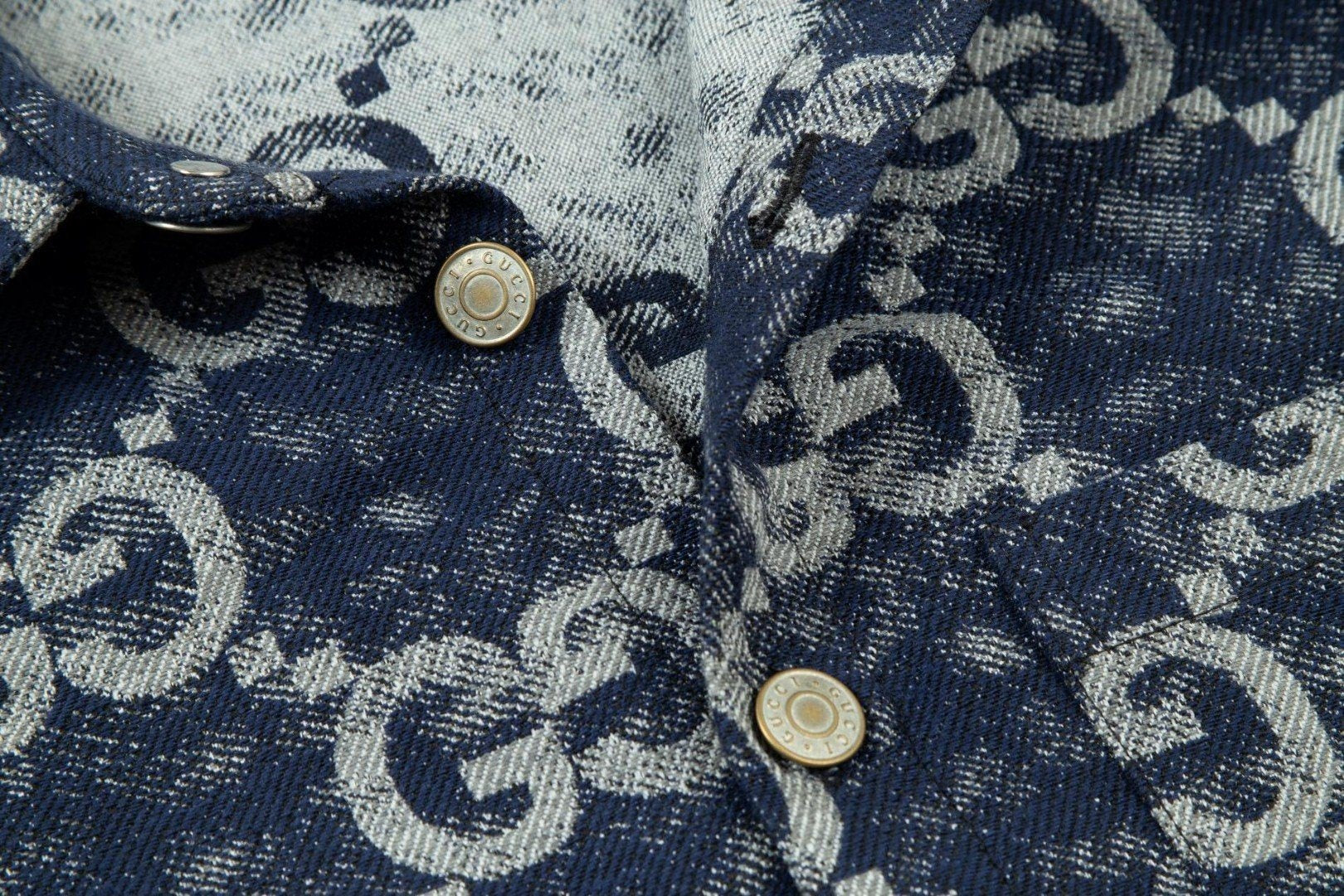 LuxluxHouse Best Quality Clothes Shirts&Polo Gucci